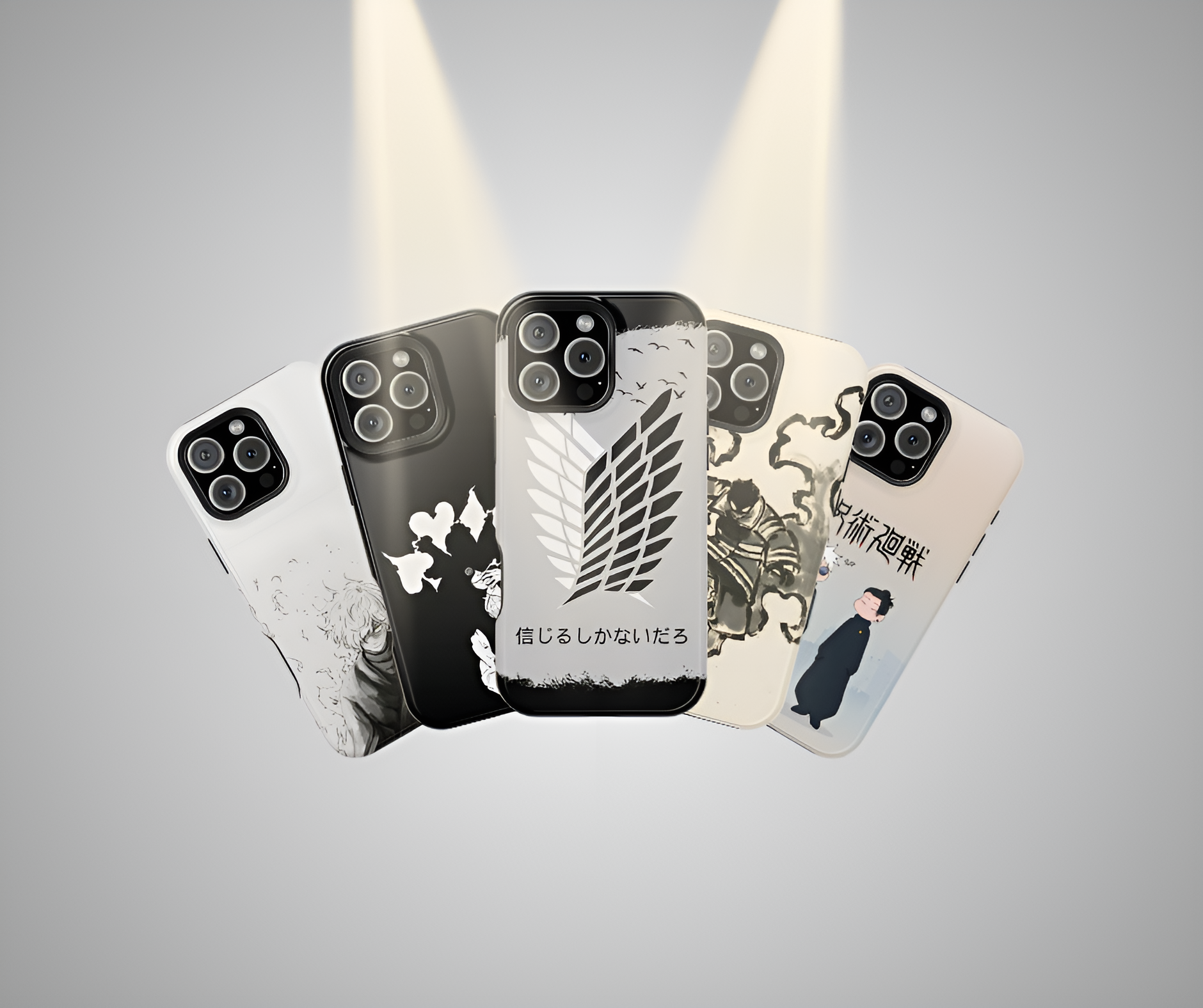 Launch Collection