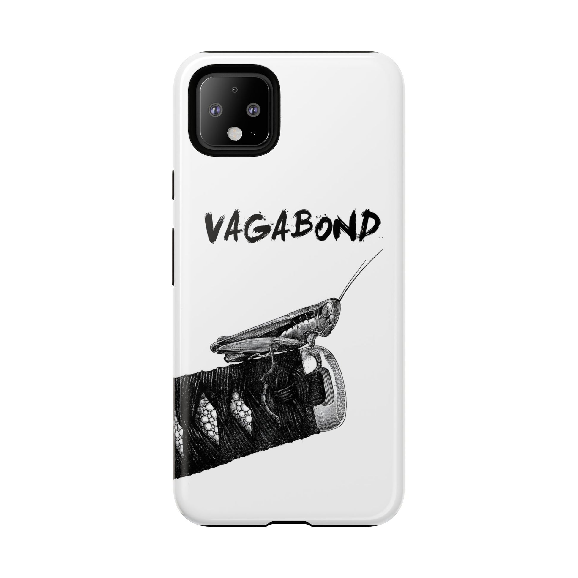 Vagabond – The Way of the Sword Anime Phone Case