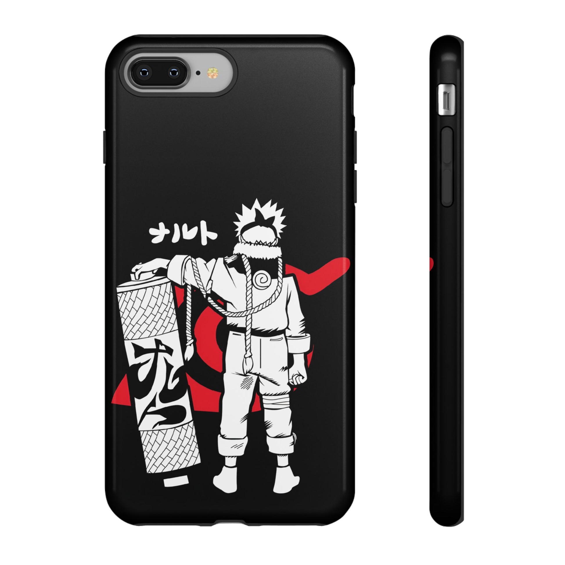 Naruto Uzumaki - Naruto Anime Phone Case