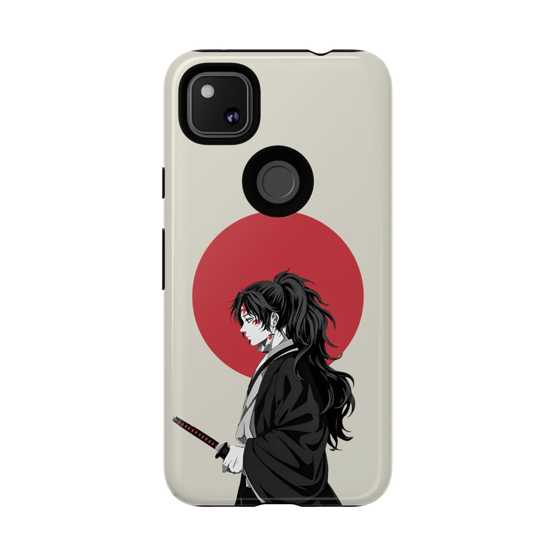 Yoriichi - Demon Slayer Anime Phone Case