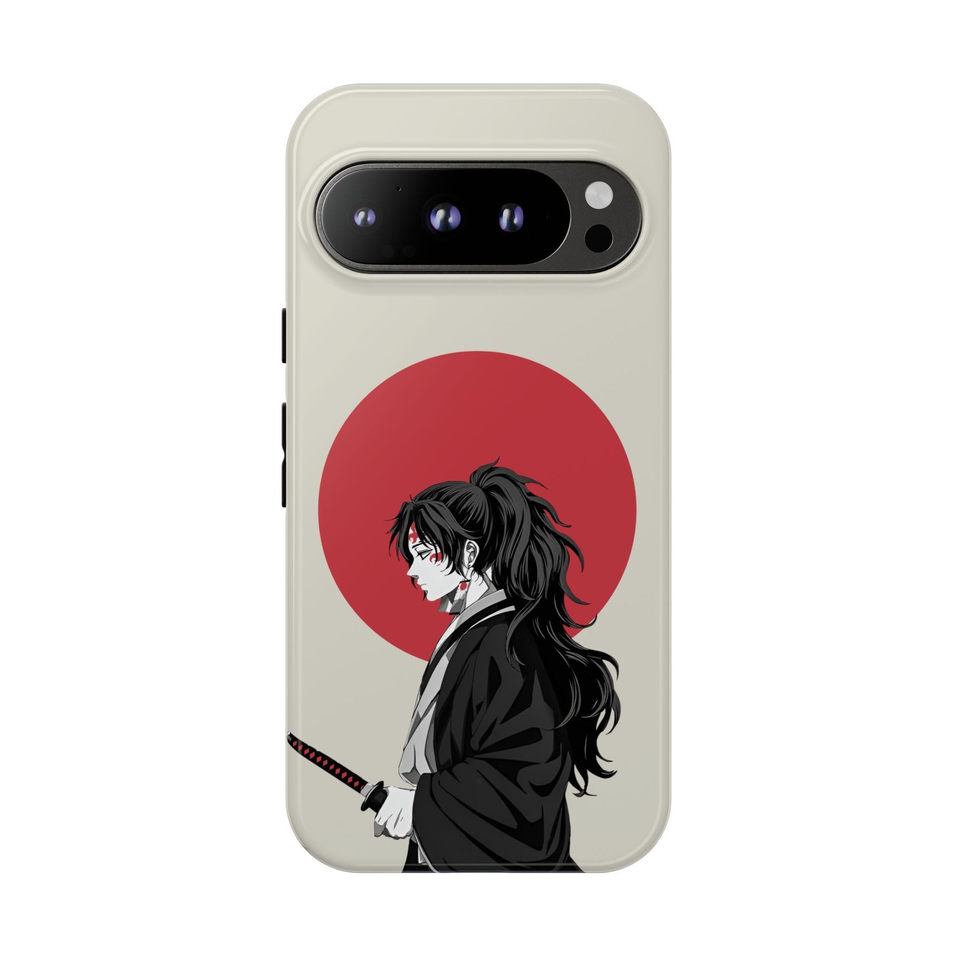 Yoriichi - Demon Slayer Anime Phone Case