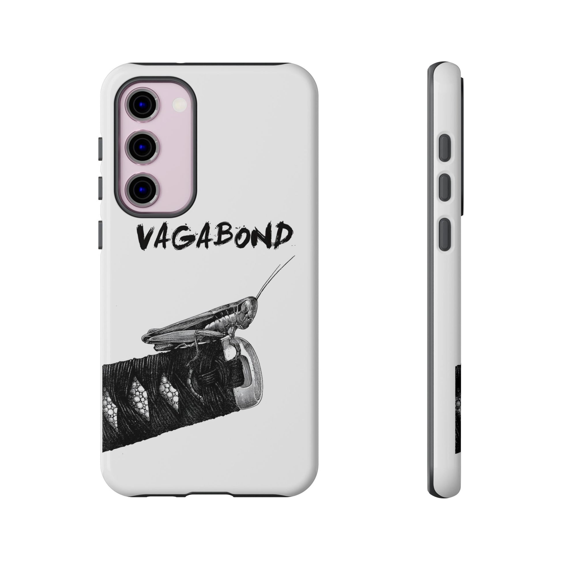 Vagabond – The Way of the Sword Anime Phone Case