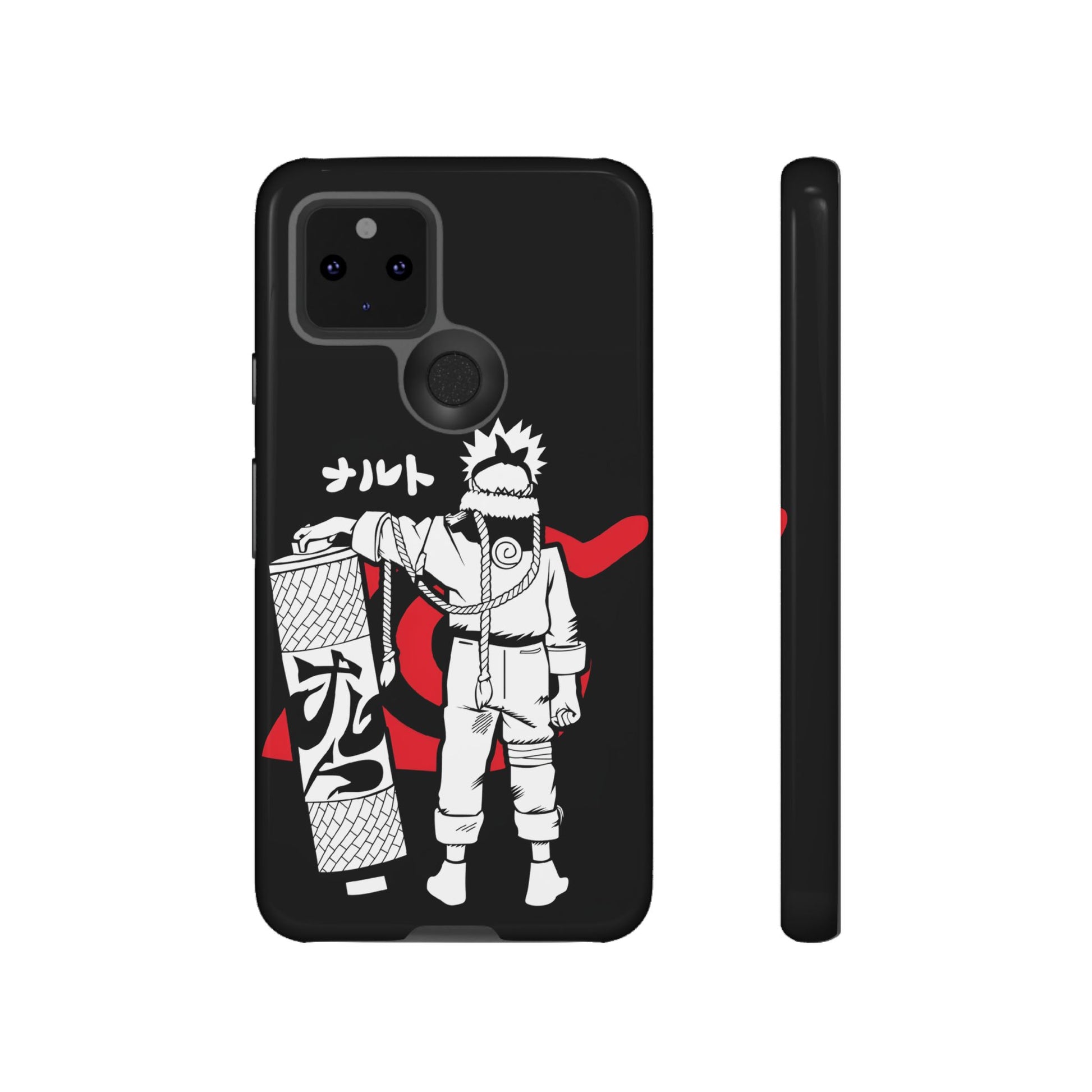 Naruto Uzumaki - Naruto Anime Phone Case
