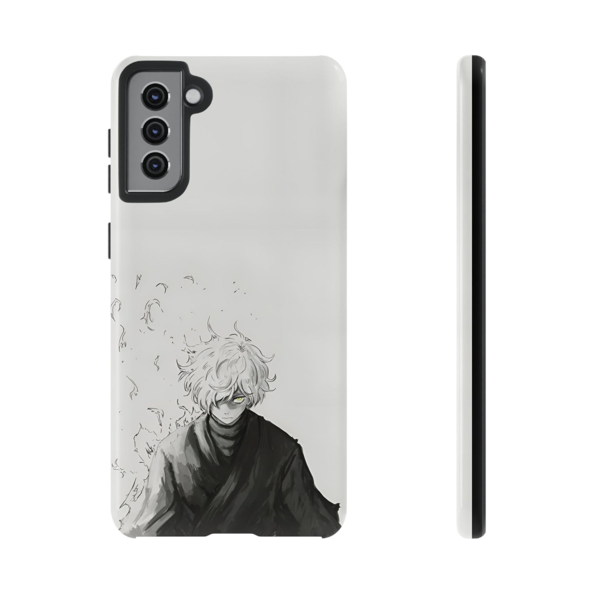 Gabimaru - Hell’s Paradise Anime Phone Case