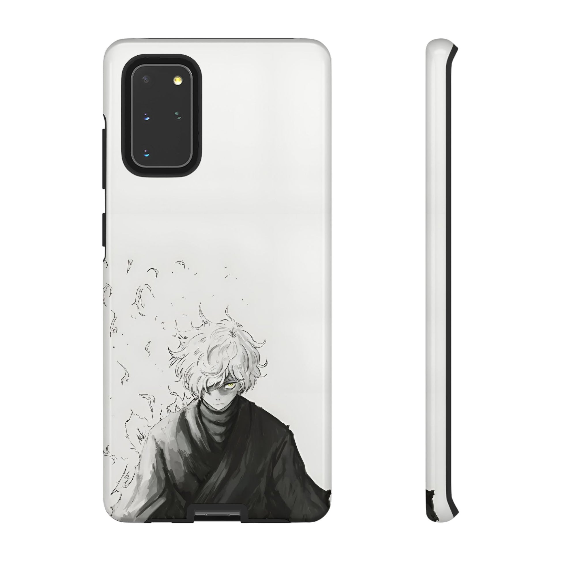 Gabimaru - Hell’s Paradise Anime Phone Case