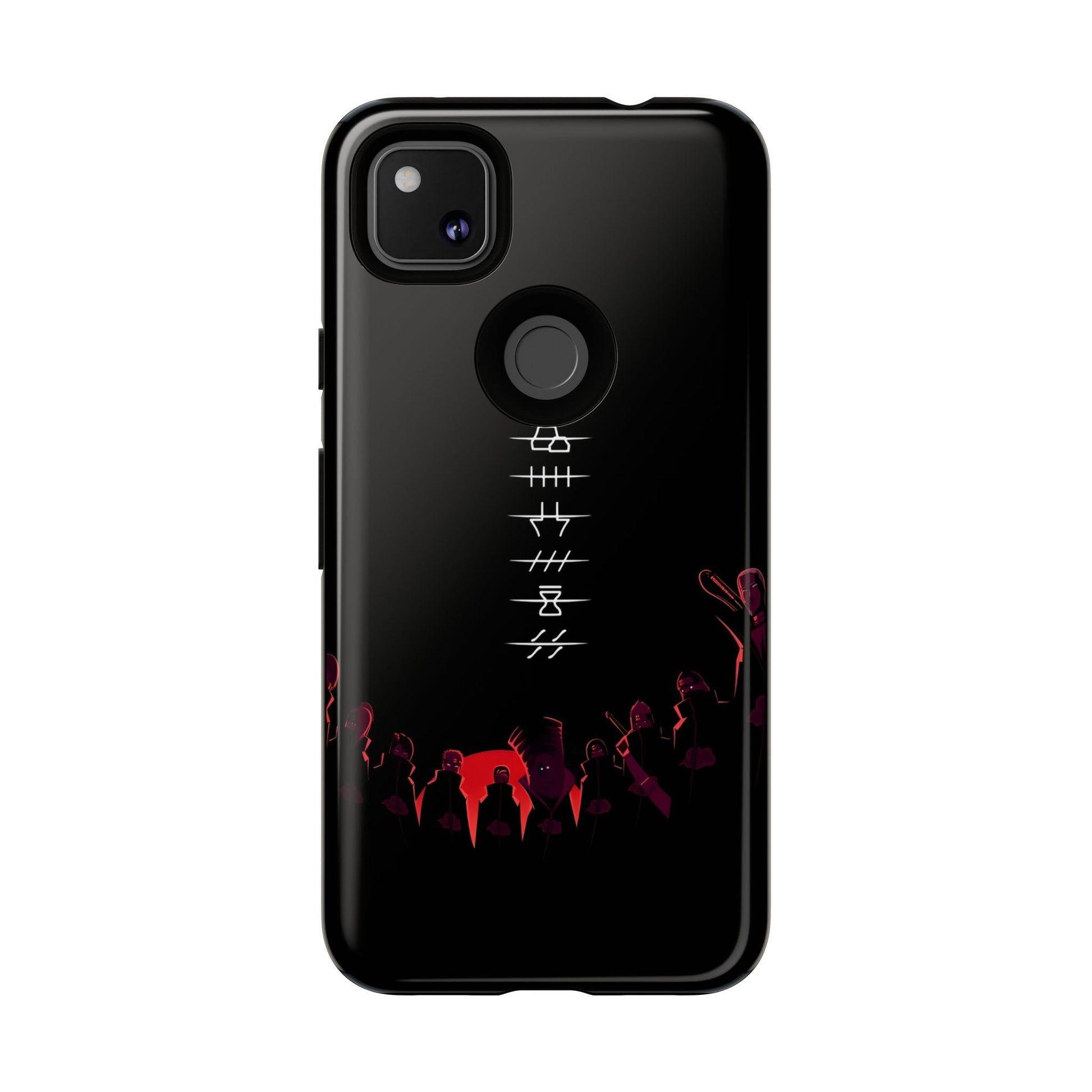 Akatsuki - Naruto Shippuden Anime Phone Case