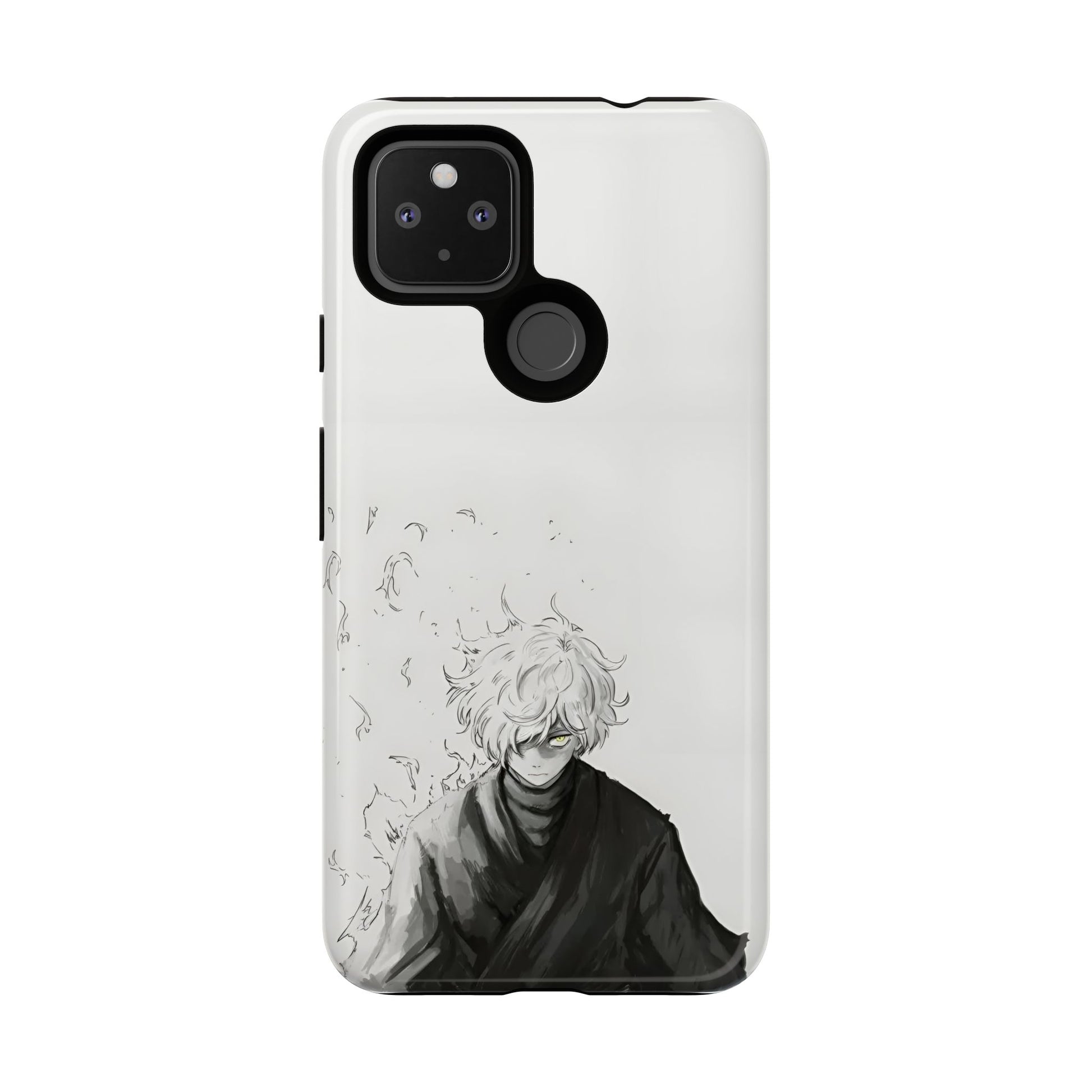 Gabimaru - Hell’s Paradise Anime Phone Case