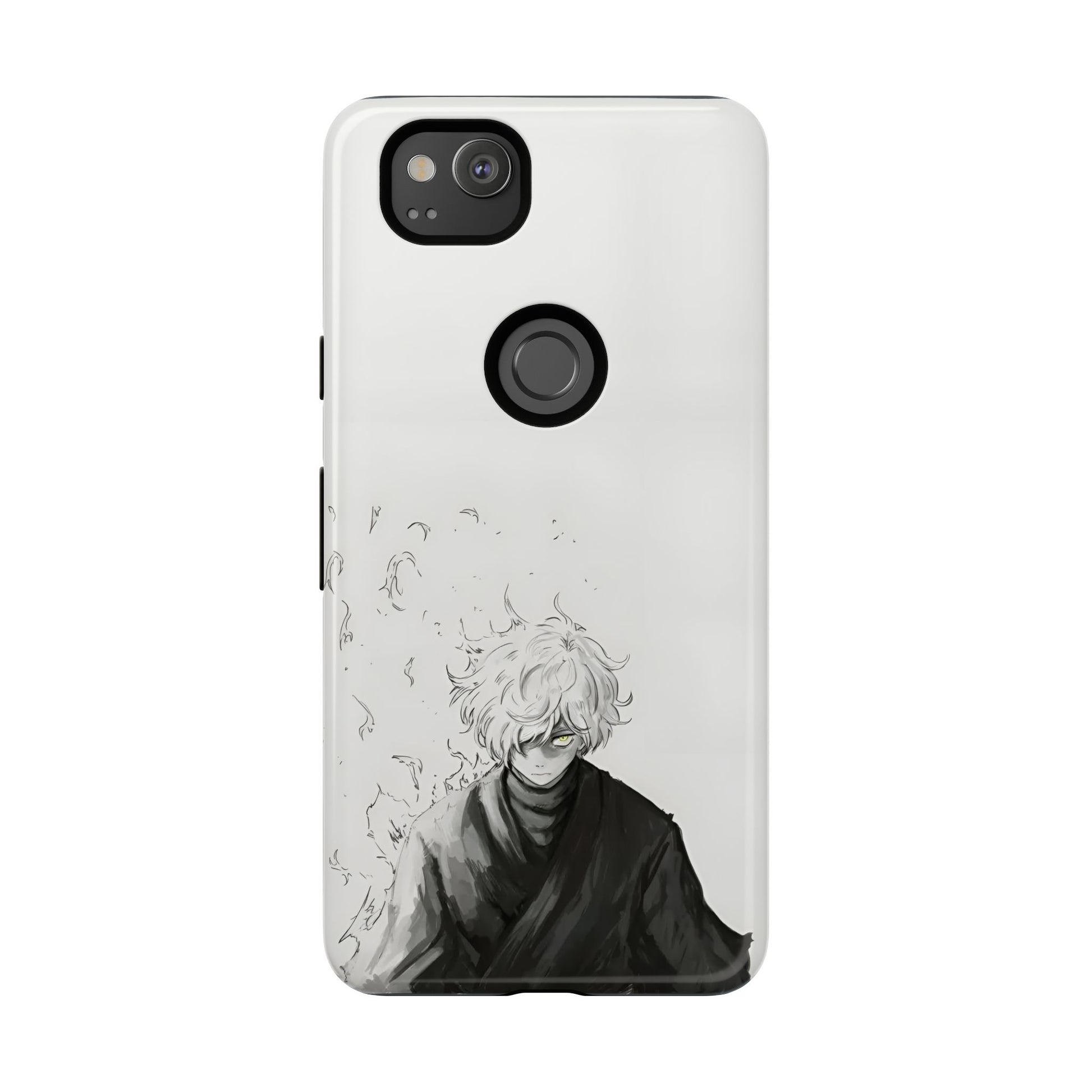 Gabimaru - Hell’s Paradise Anime Phone Case