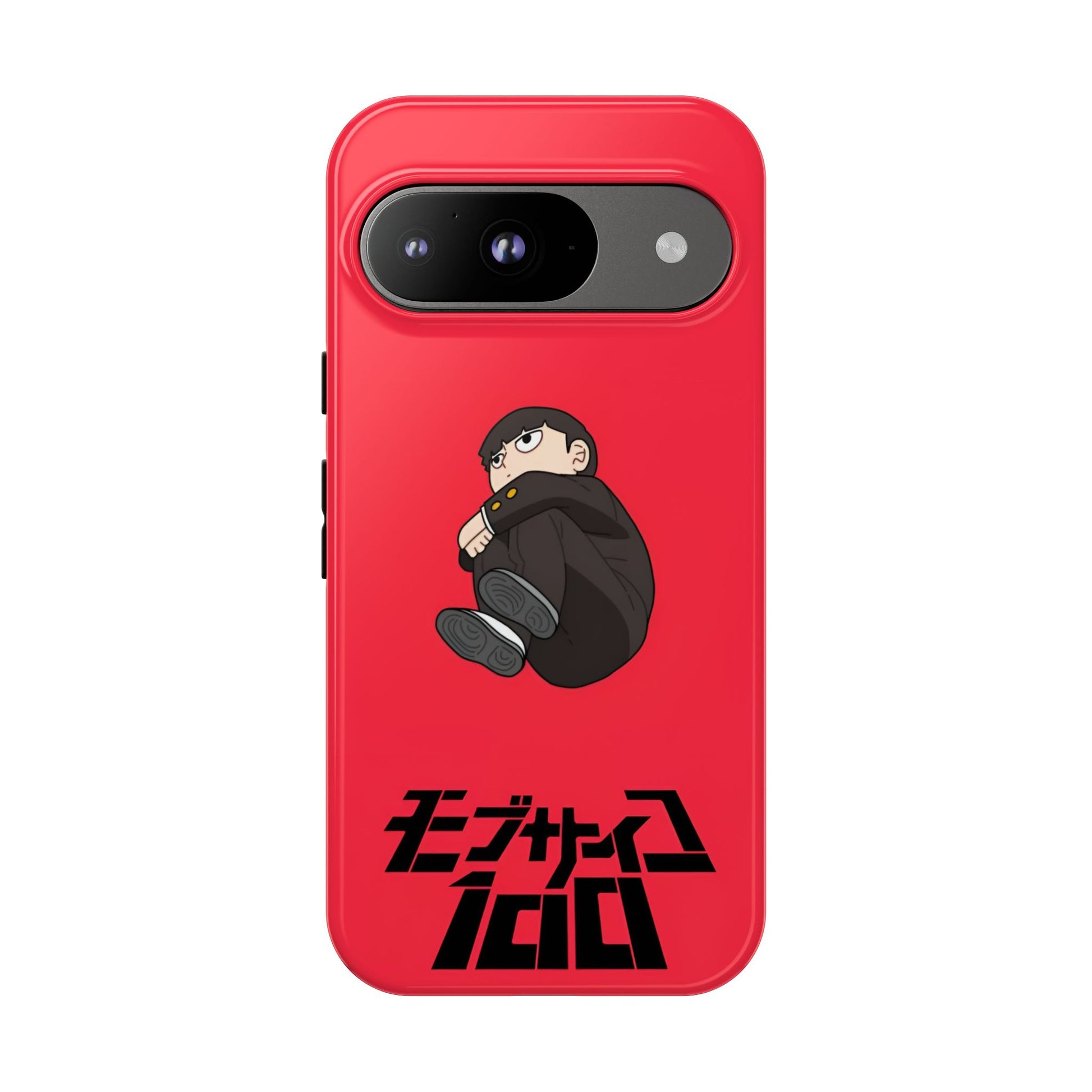 Mob - Mob Psycho 100 Anime Phone Case