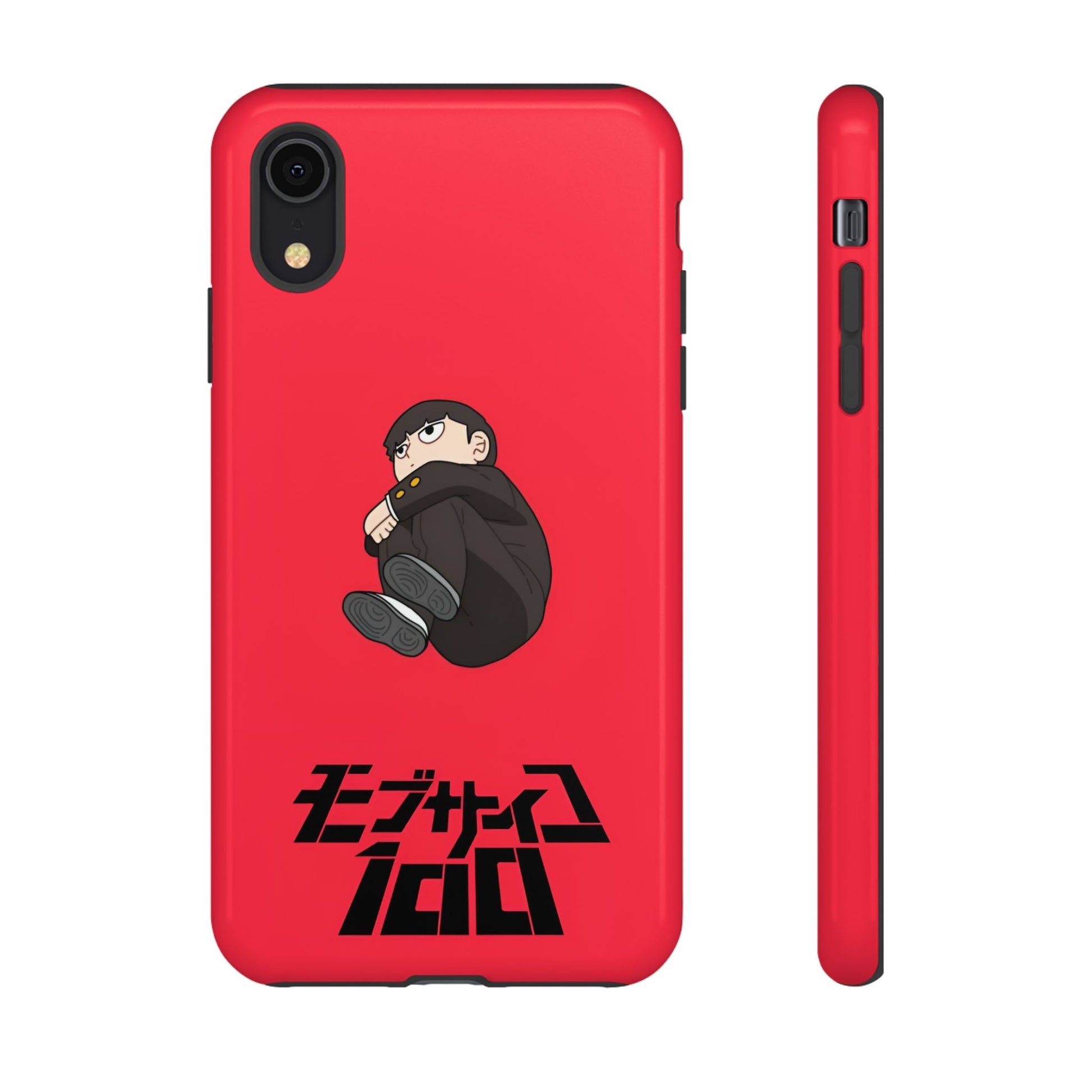 Mob - Mob Psycho 100 Anime Phone Case