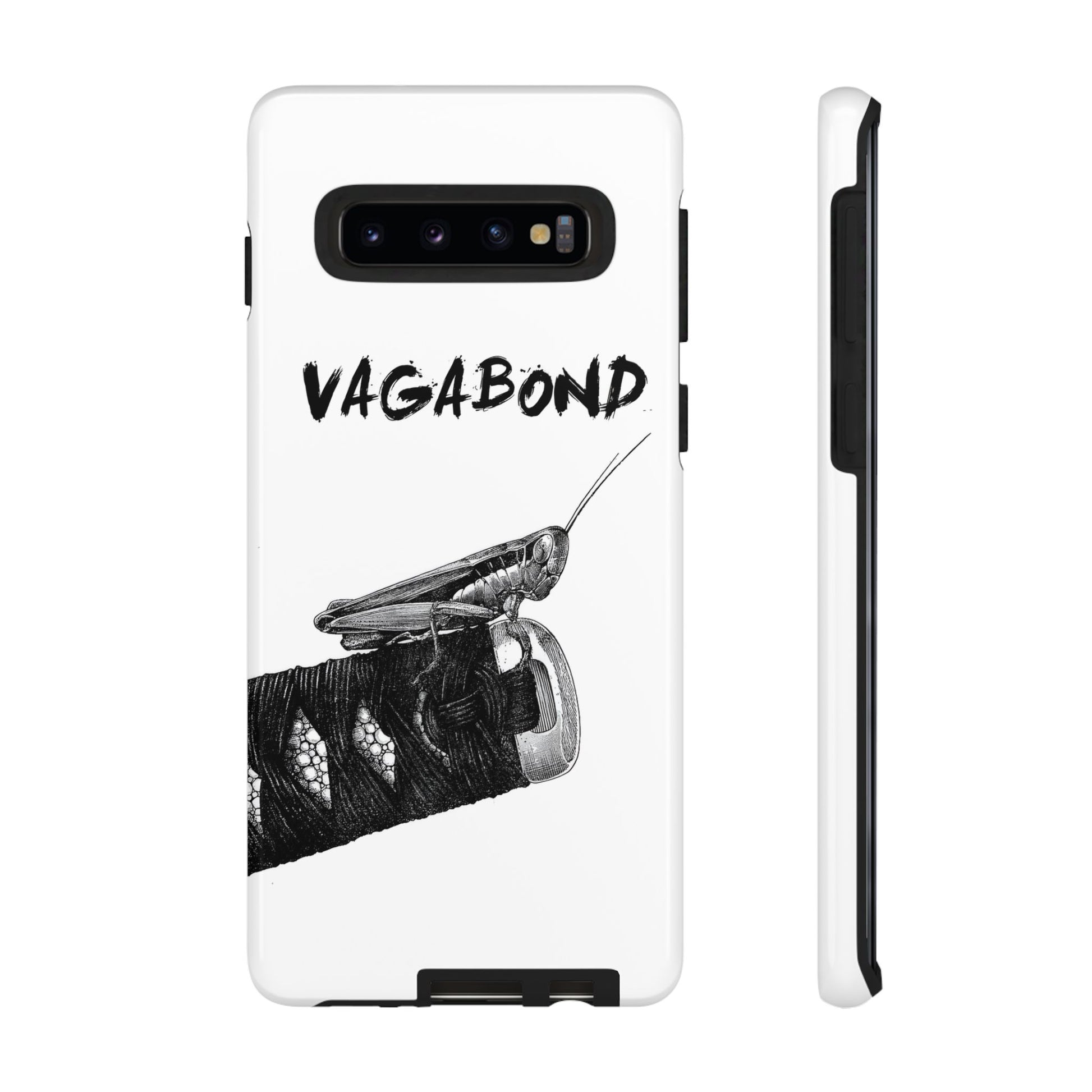 Vagabond – The Way of the Sword Anime Phone Case