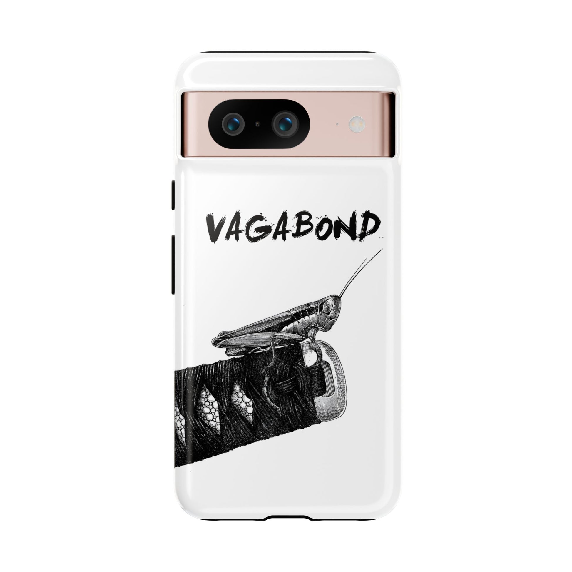 Vagabond – The Way of the Sword Anime Phone Case