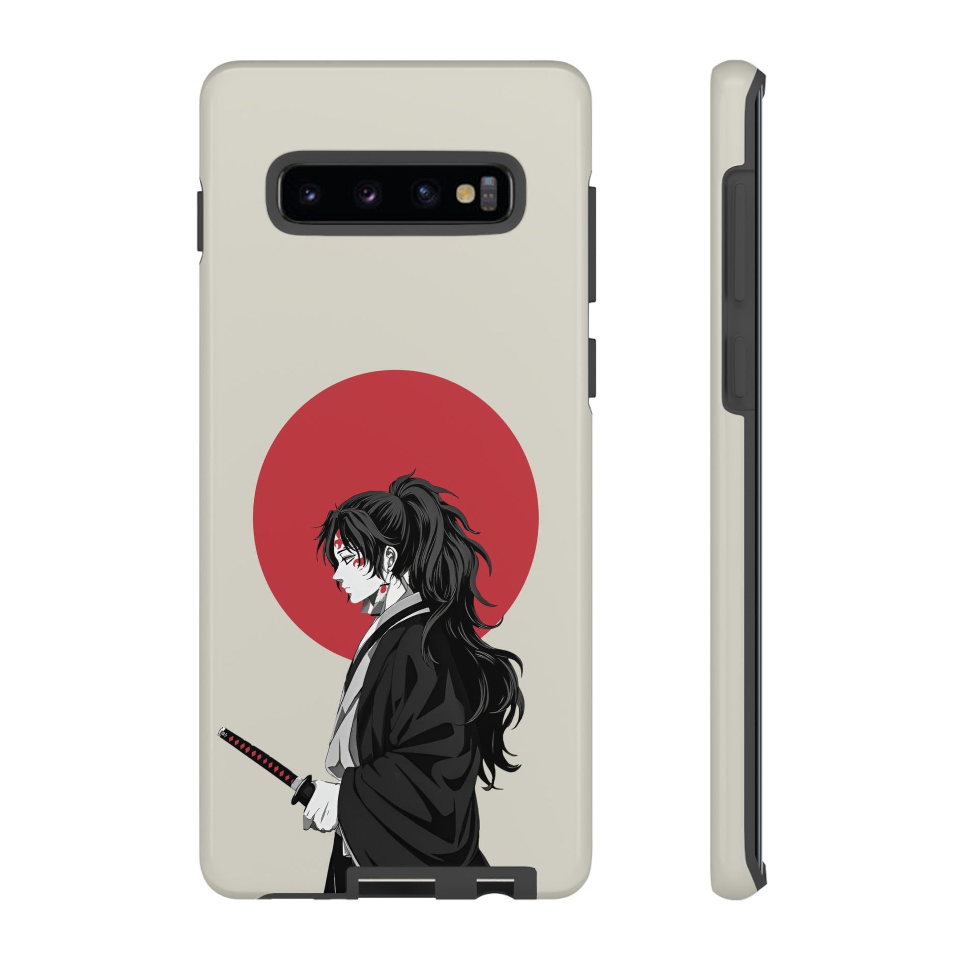 Yoriichi - Demon Slayer Anime Phone Case
