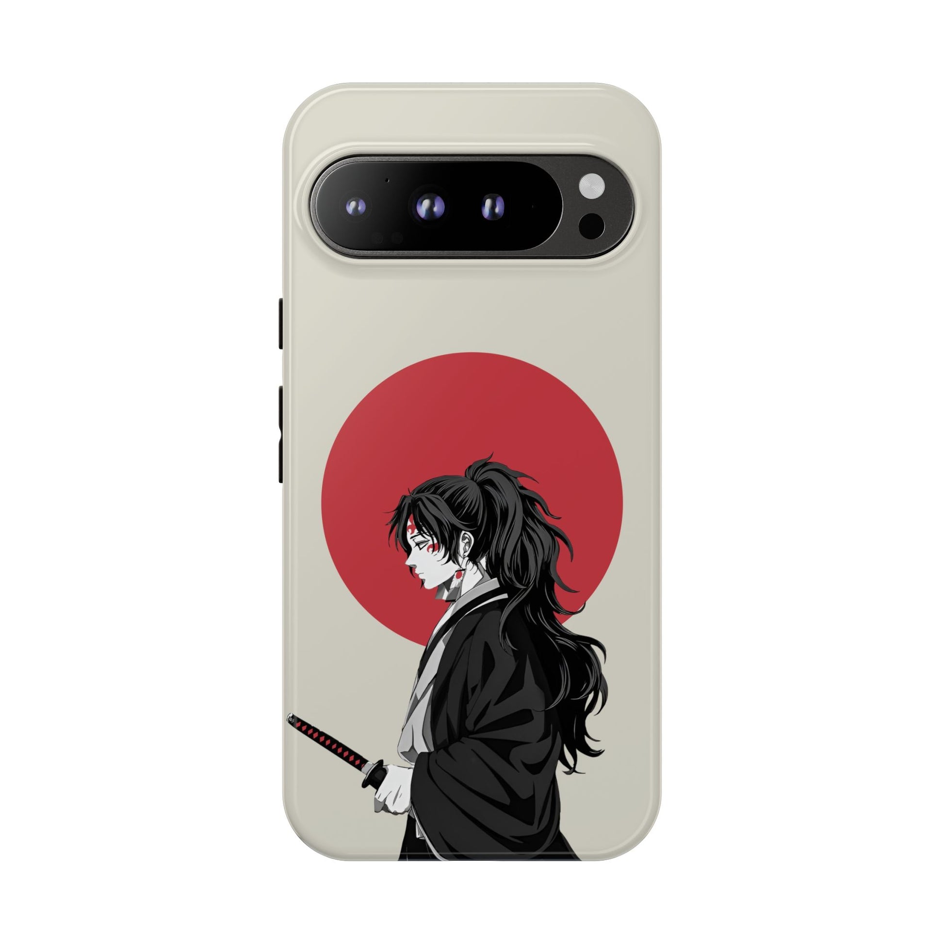 Yoriichi - Demon Slayer Anime Phone Case