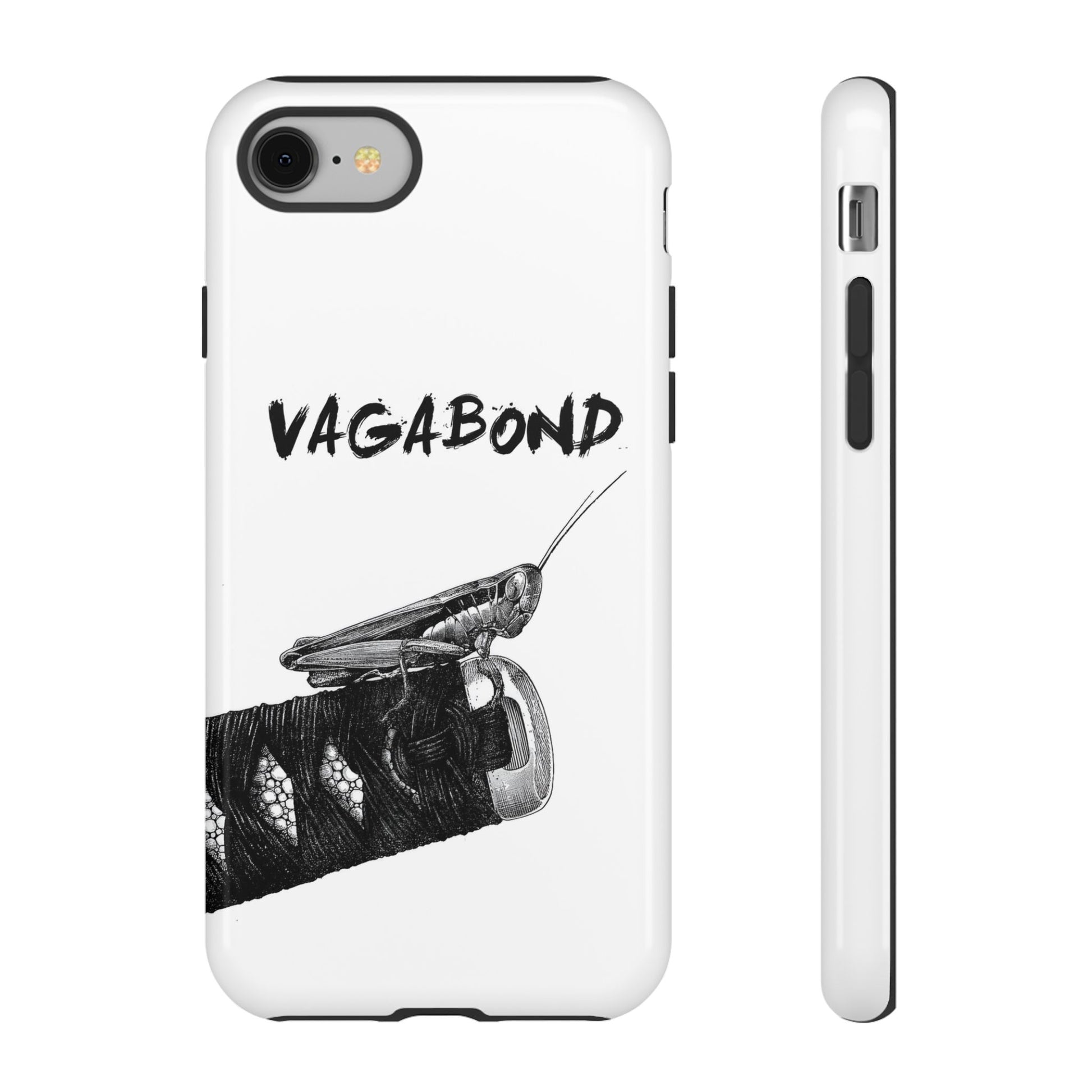Vagabond – The Way of the Sword Anime Phone Case