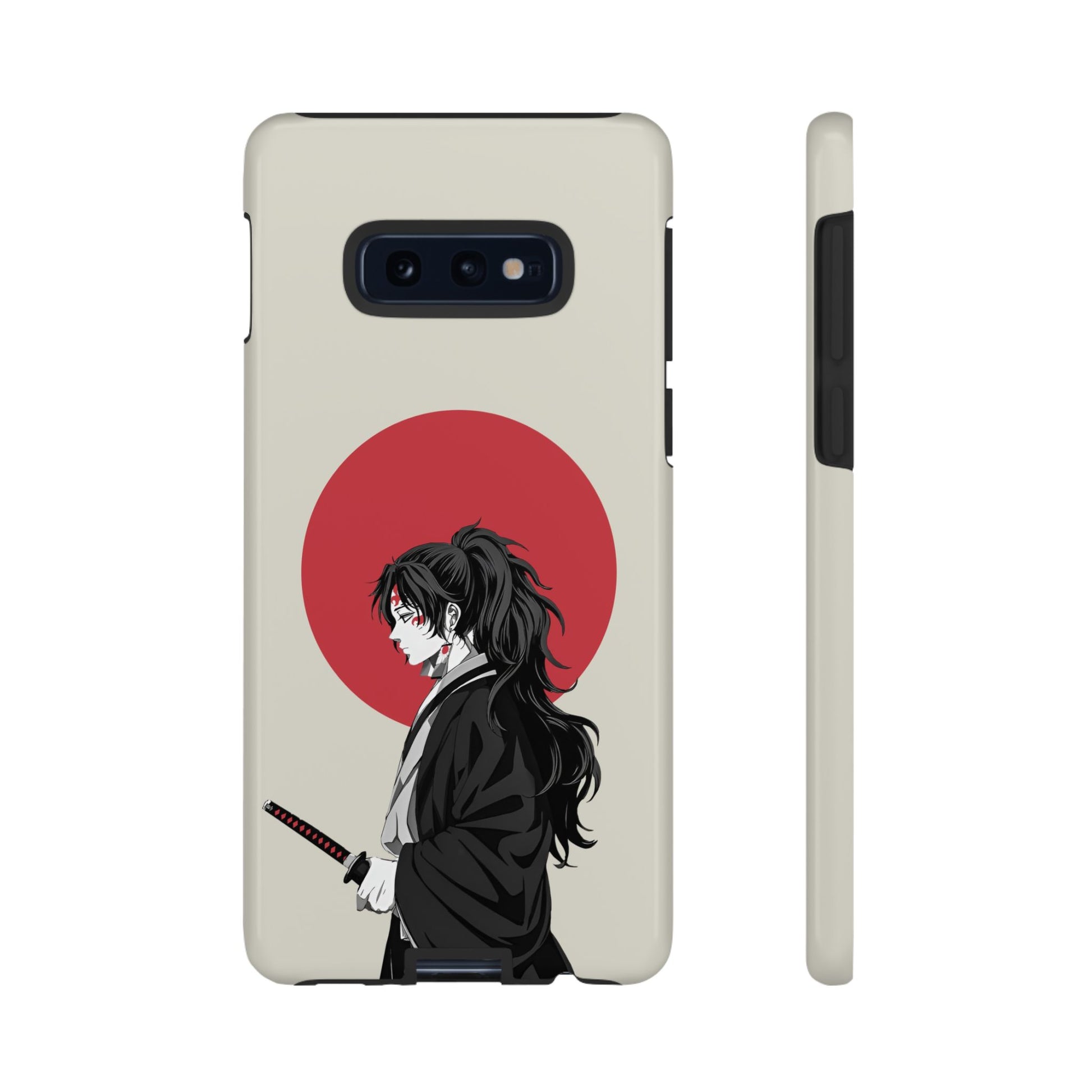 Yoriichi - Demon Slayer Anime Phone Case