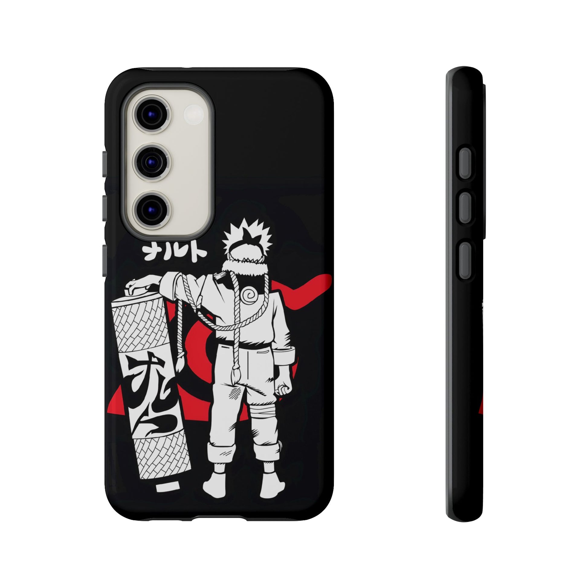 Naruto Uzumaki - Naruto Anime Phone Case