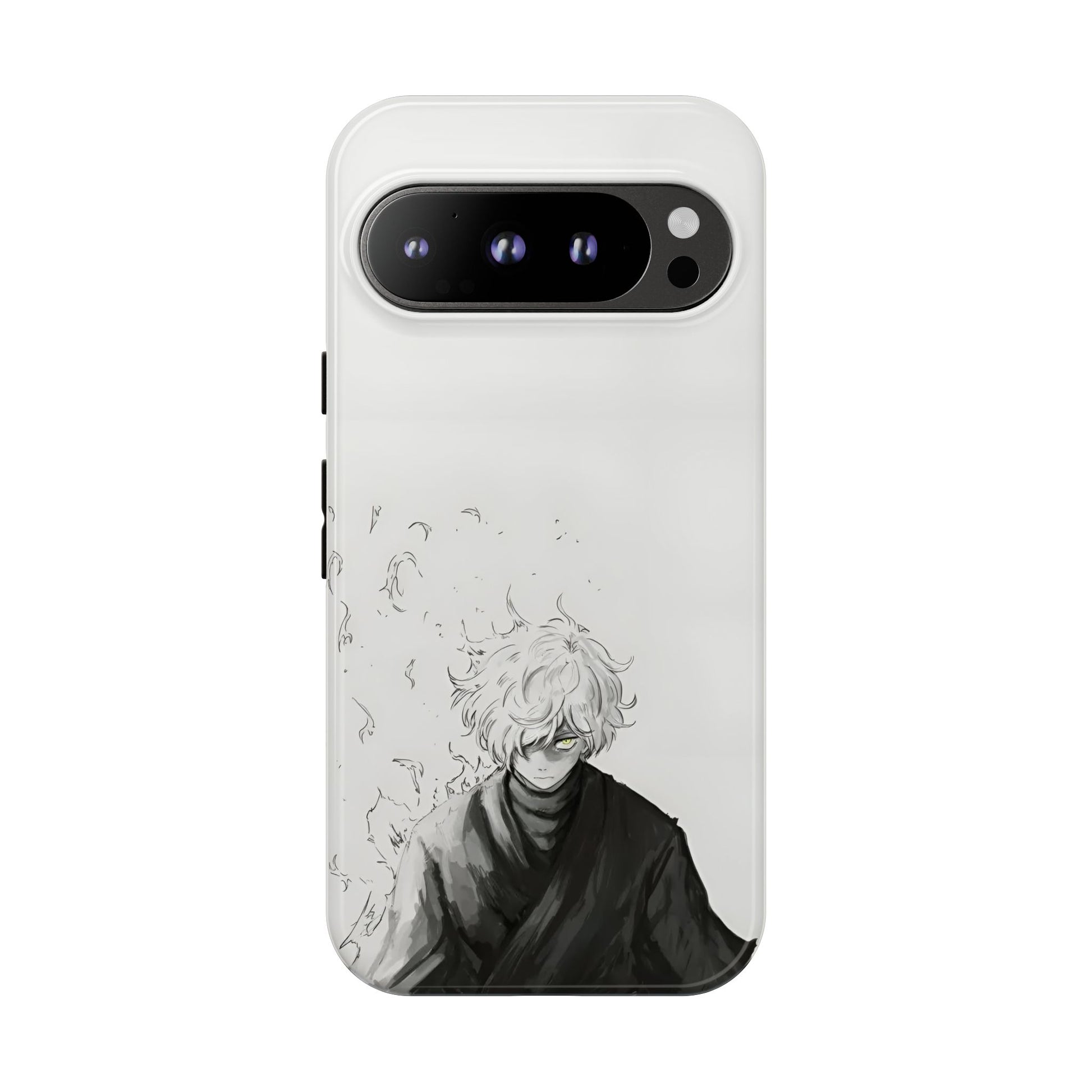 Gabimaru - Hell’s Paradise Anime Phone Case