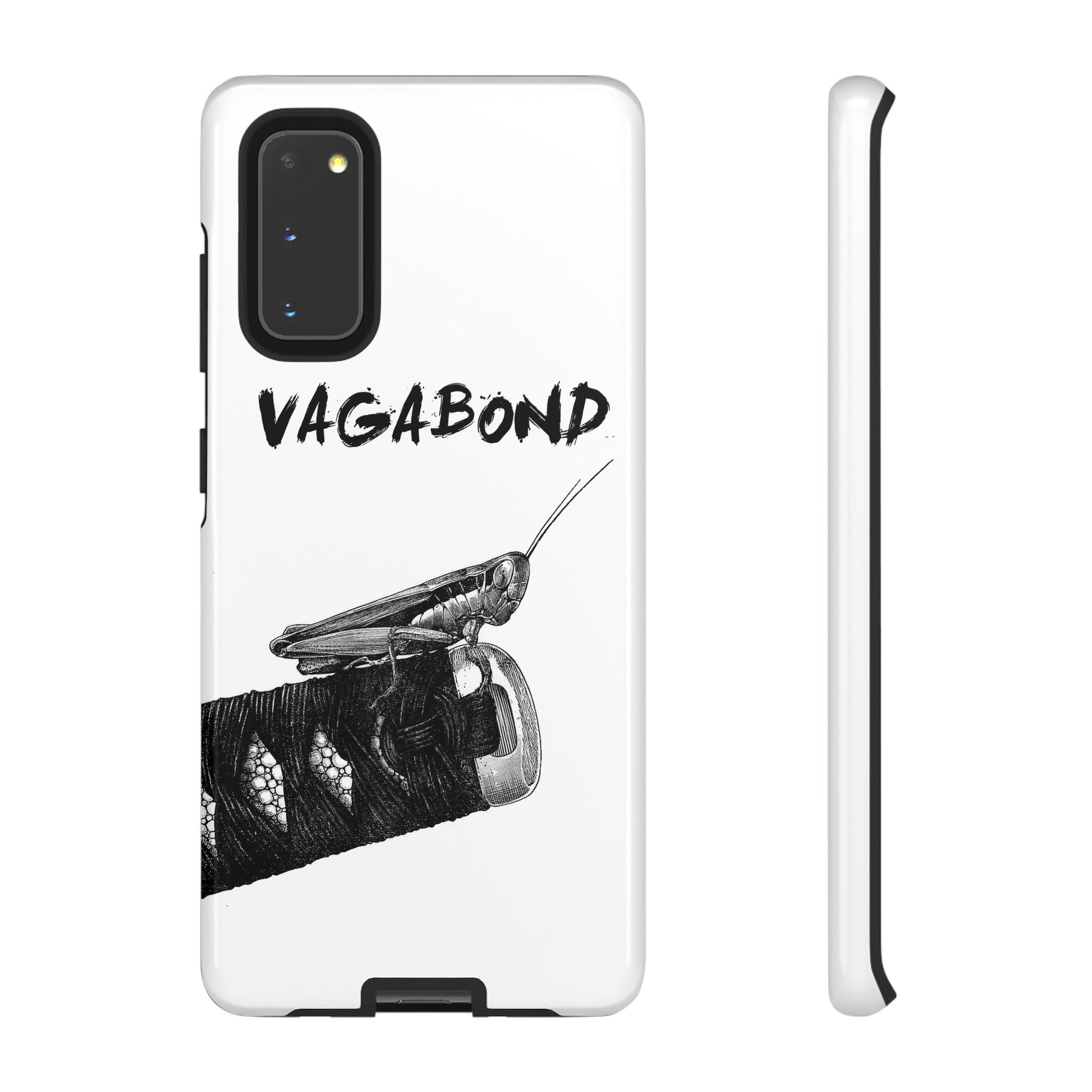 Vagabond – The Way of the Sword Anime Phone Case