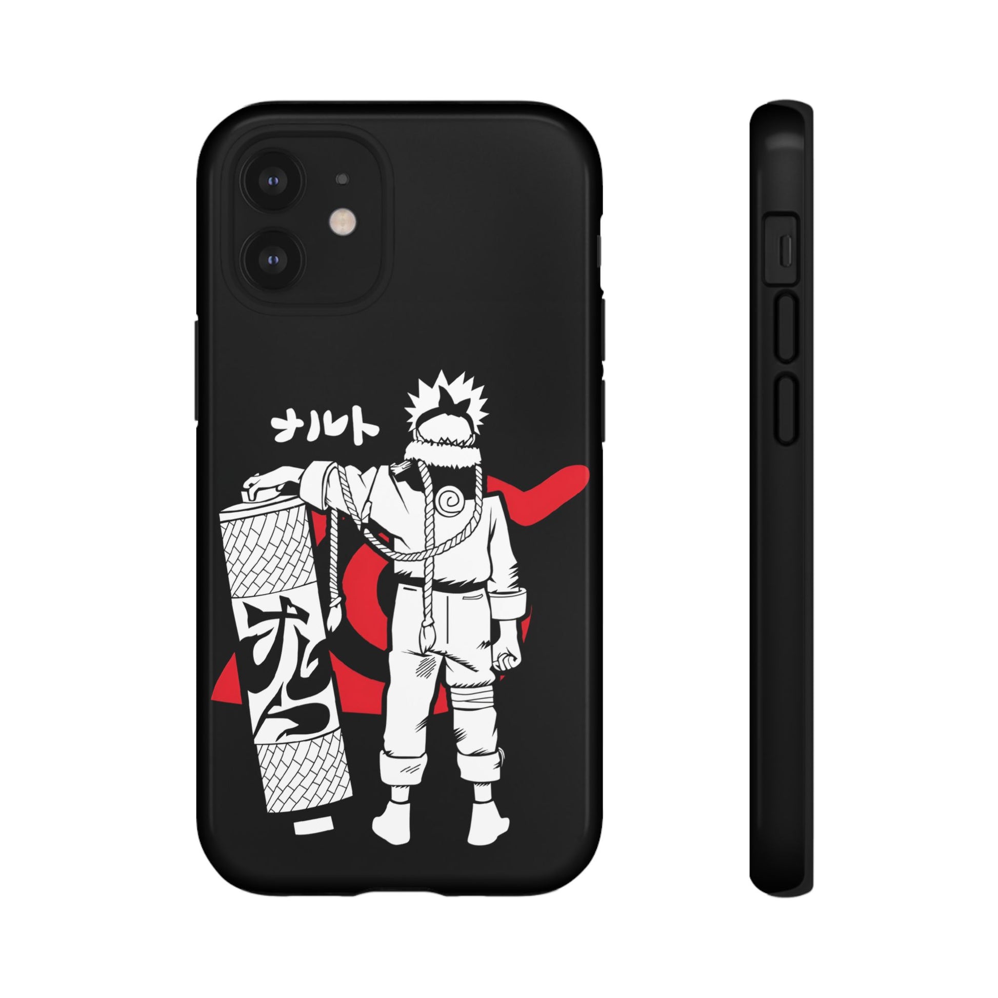 Naruto Uzumaki - Naruto Anime Phone Case