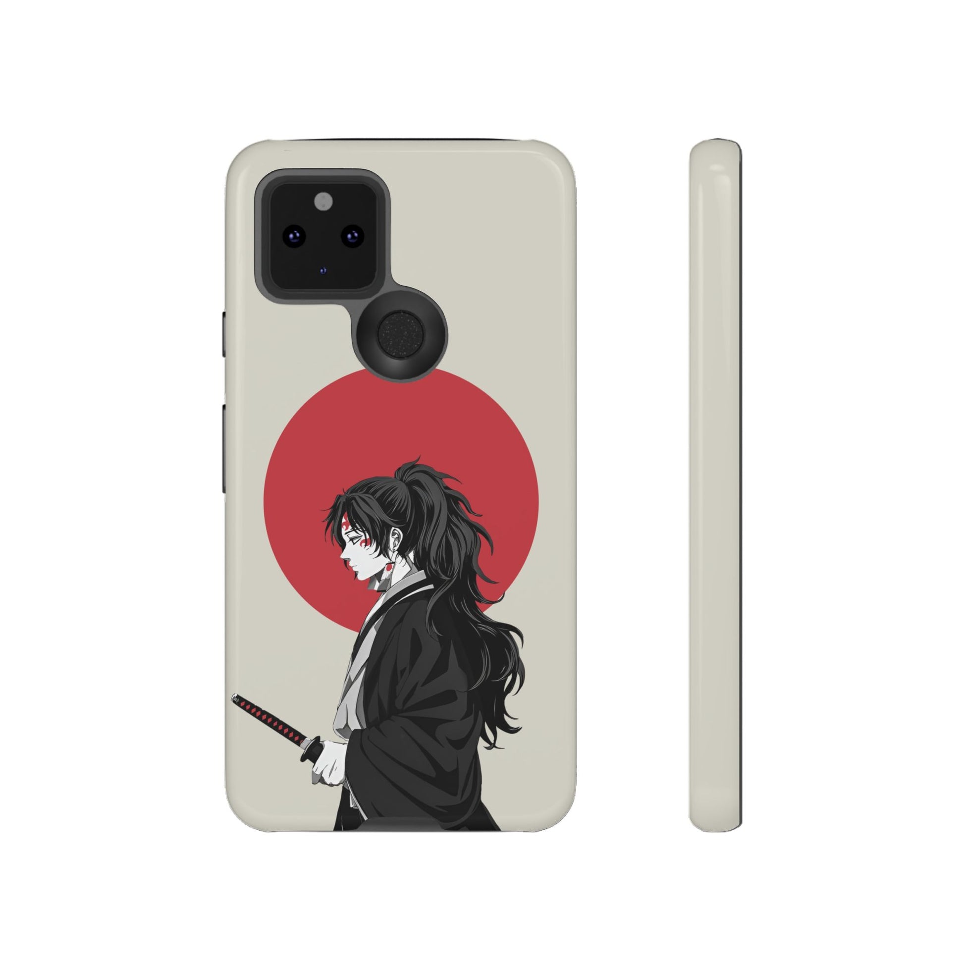 Yoriichi - Demon Slayer Anime Phone Case