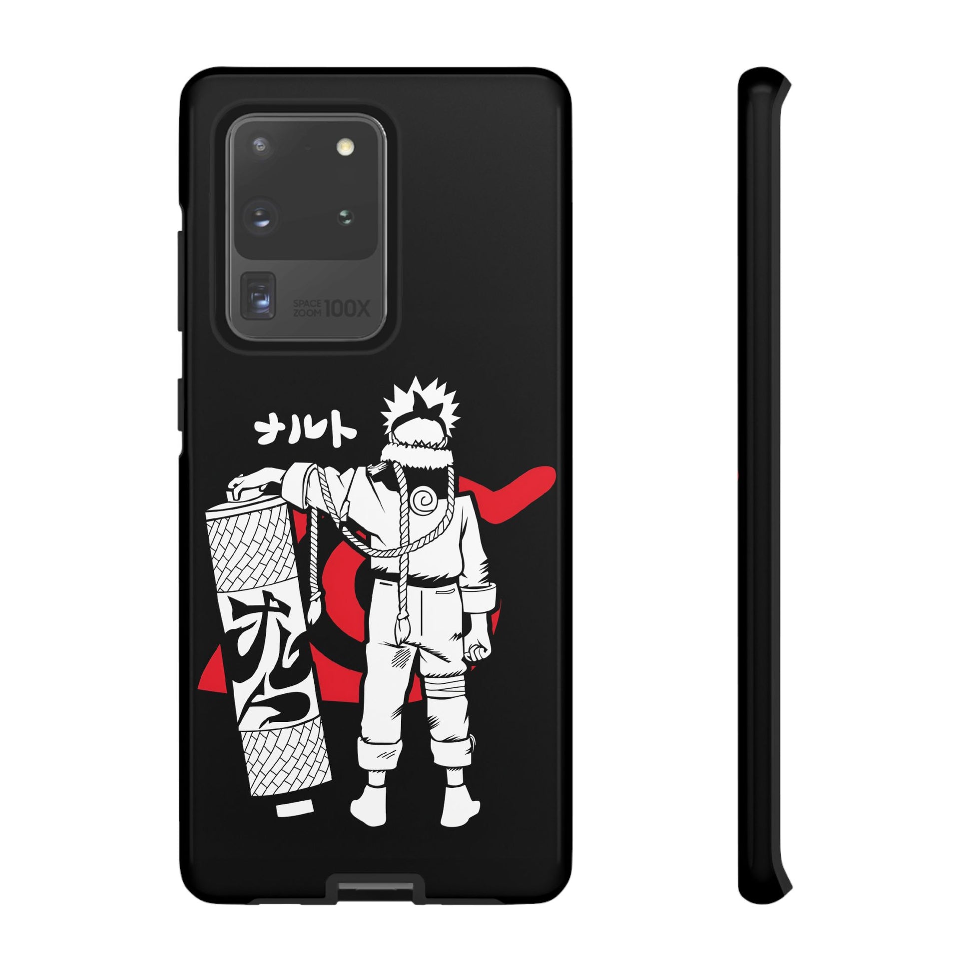 Naruto Uzumaki - Naruto Anime Phone Case