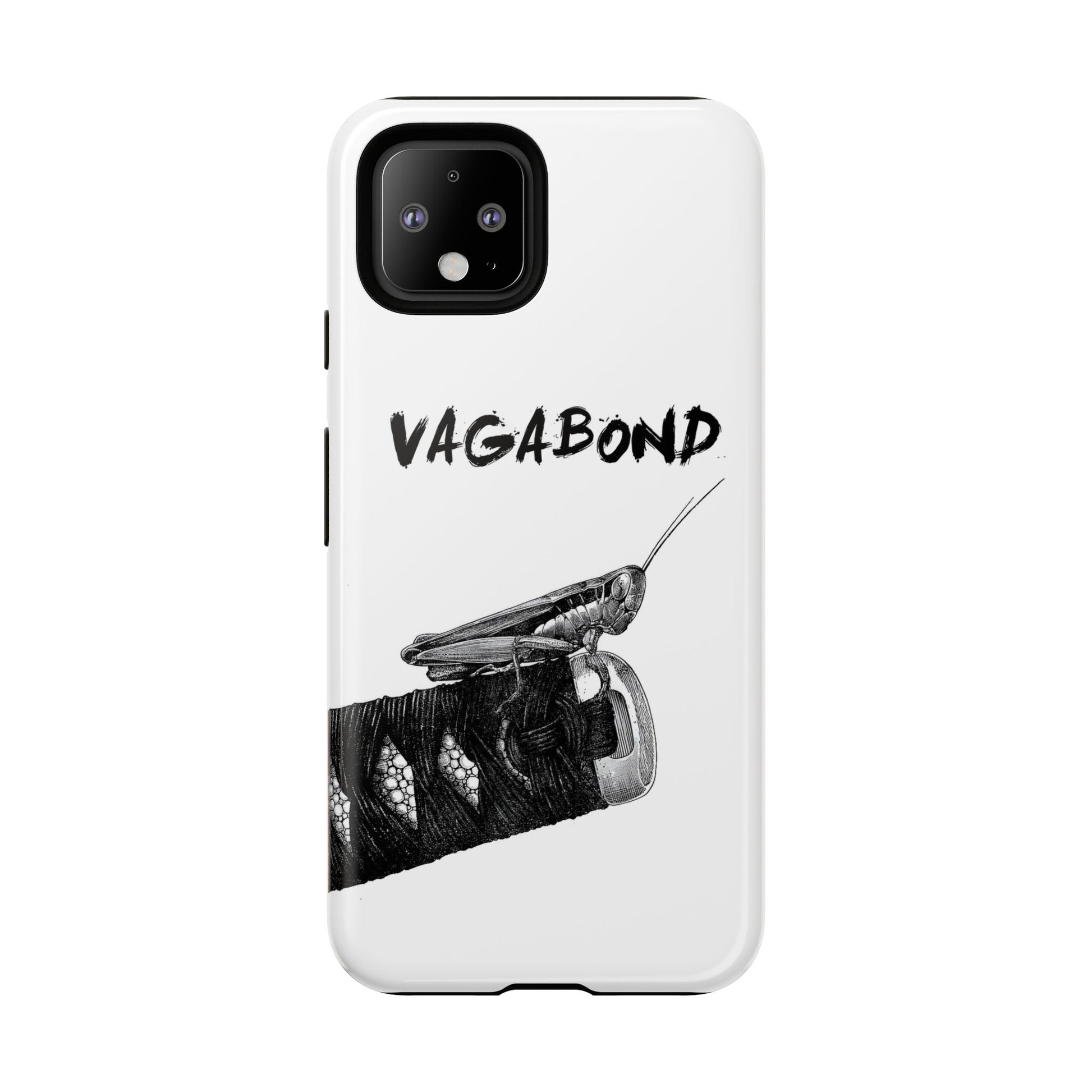 Vagabond – The Way of the Sword Anime Phone Case