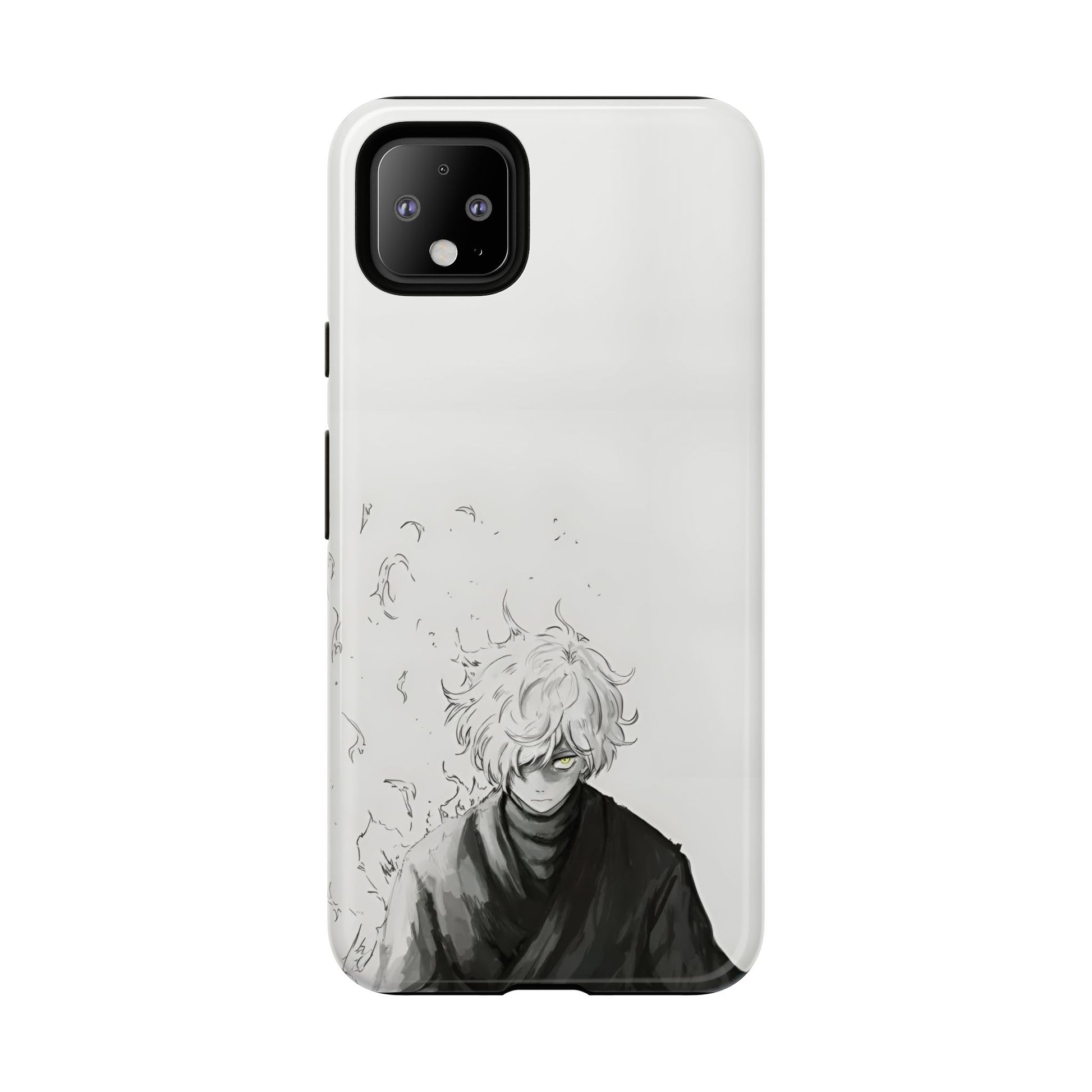 Gabimaru - Hell’s Paradise Anime Phone Case