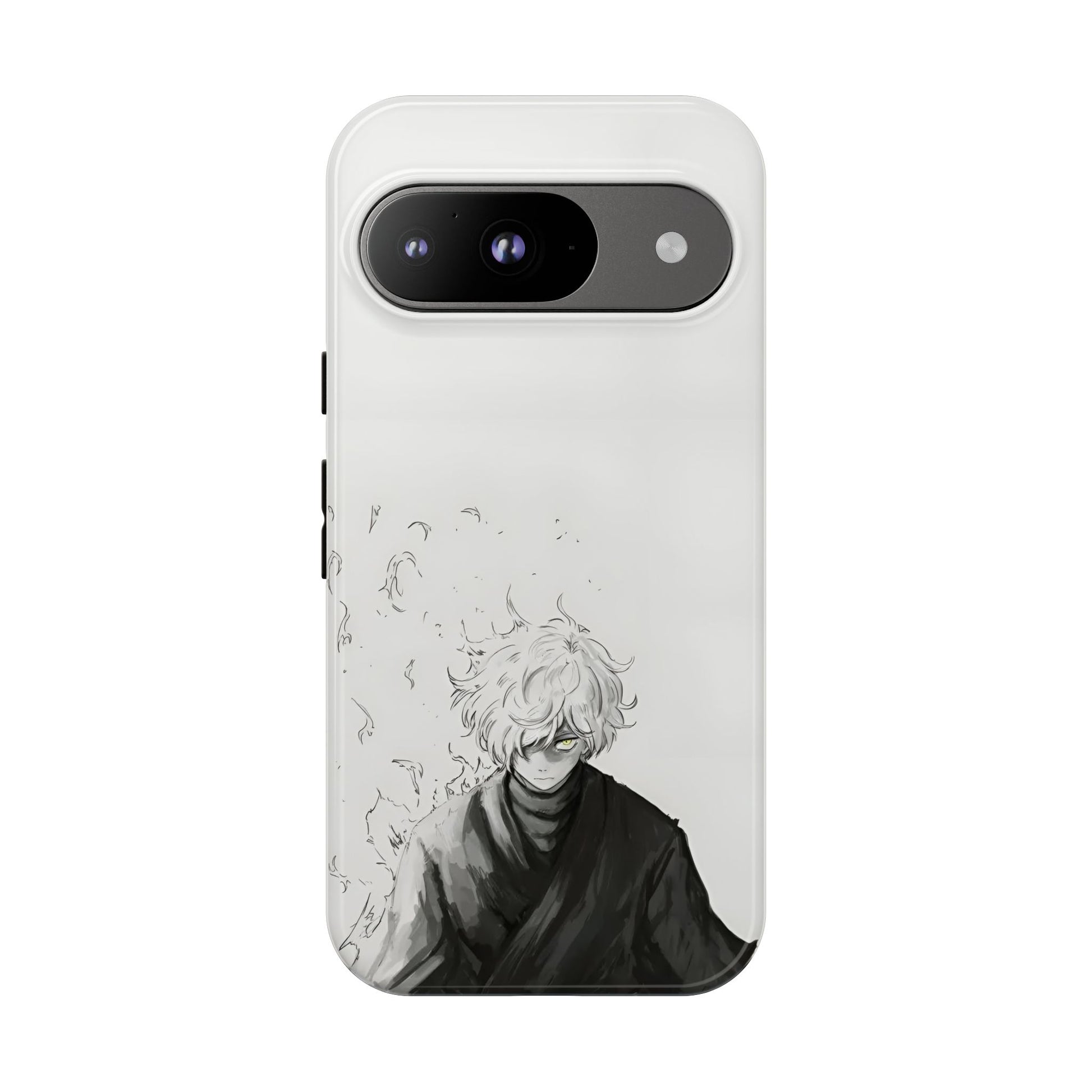 Gabimaru - Hell’s Paradise Anime Phone Case
