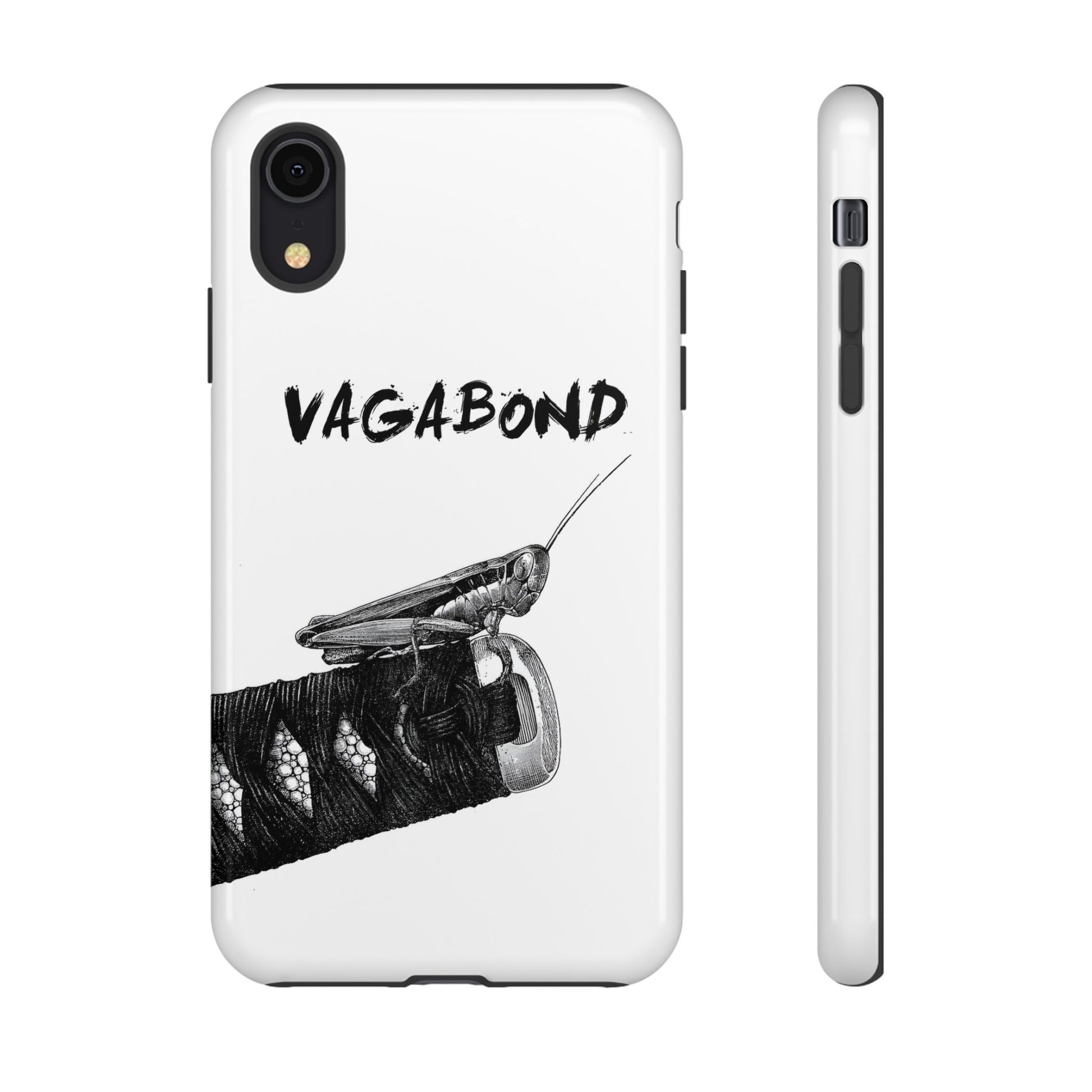 Vagabond – The Way of the Sword Anime Phone Case