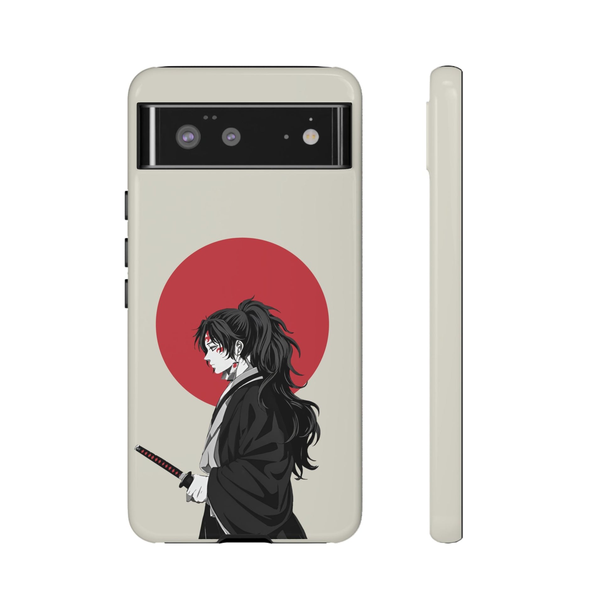 Yoriichi - Demon Slayer Anime Phone Case