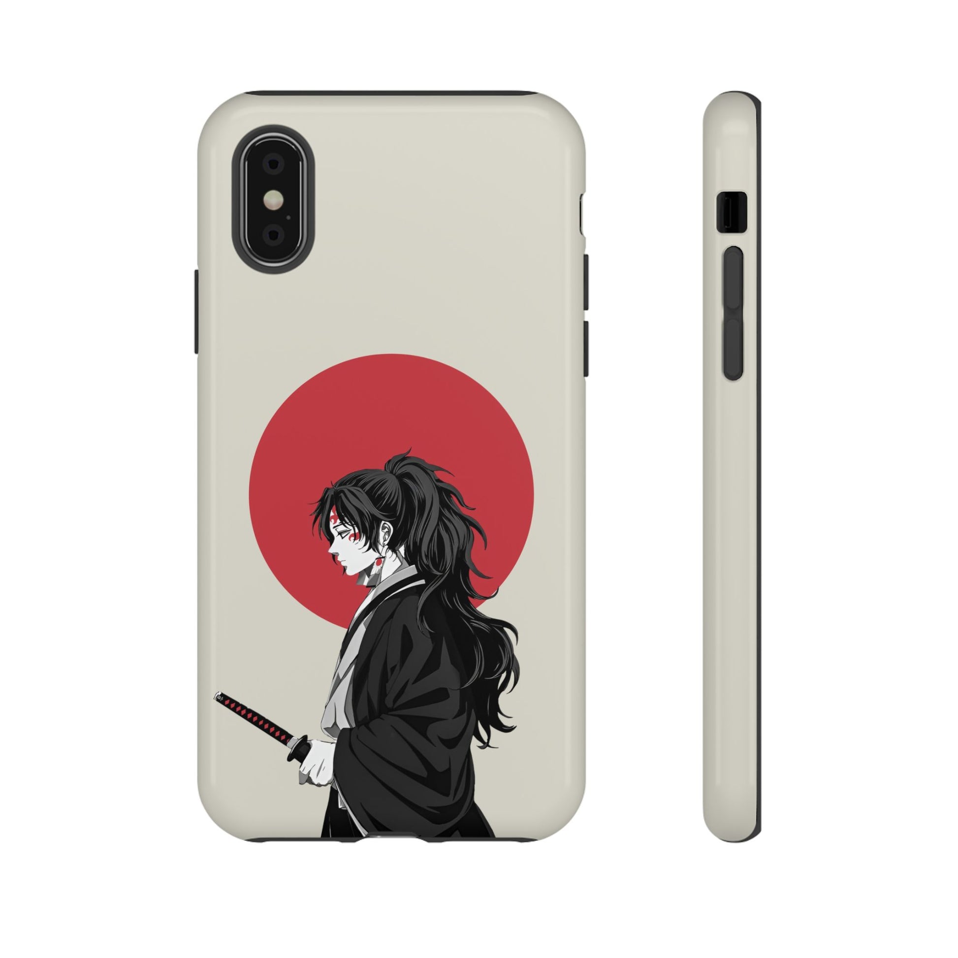 Yoriichi - Demon Slayer Anime Phone Case