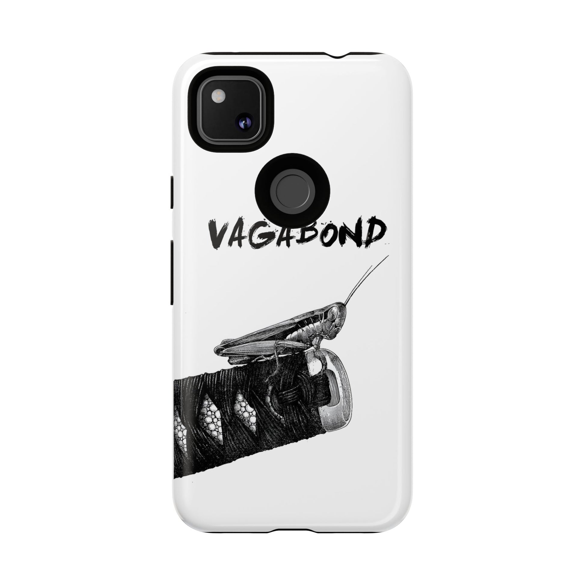 Vagabond – The Way of the Sword Anime Phone Case