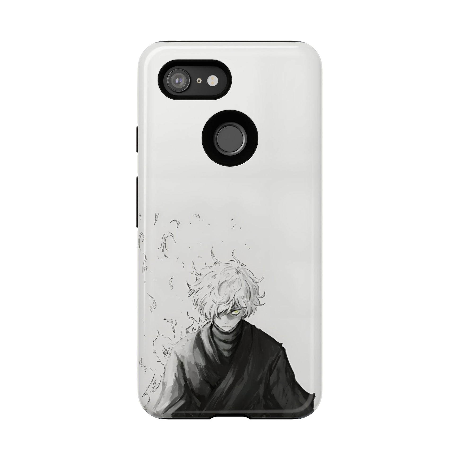 Gabimaru - Hell’s Paradise Anime Phone Case