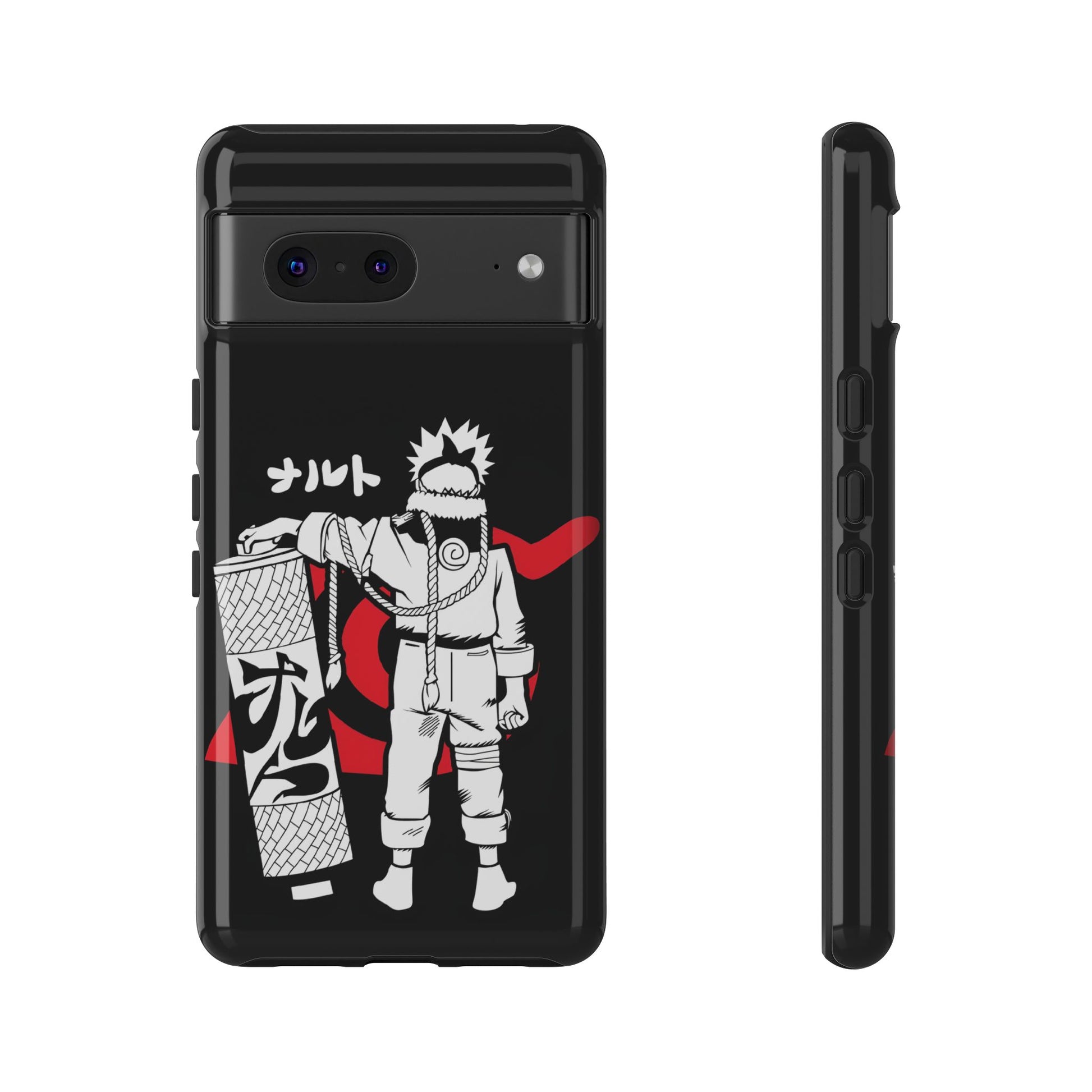 Naruto Uzumaki - Naruto Anime Phone Case