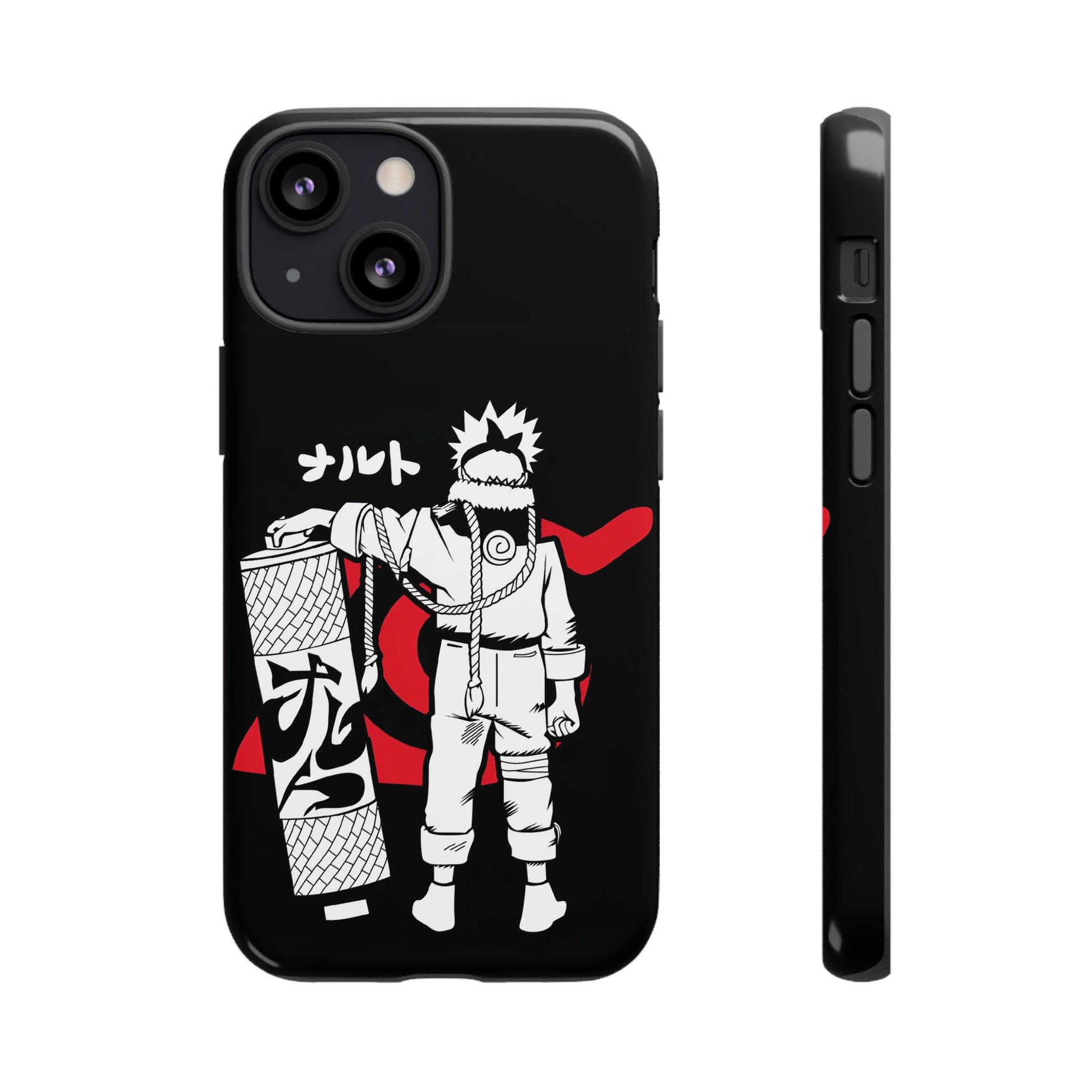 Naruto Uzumaki - Naruto Anime Phone Case