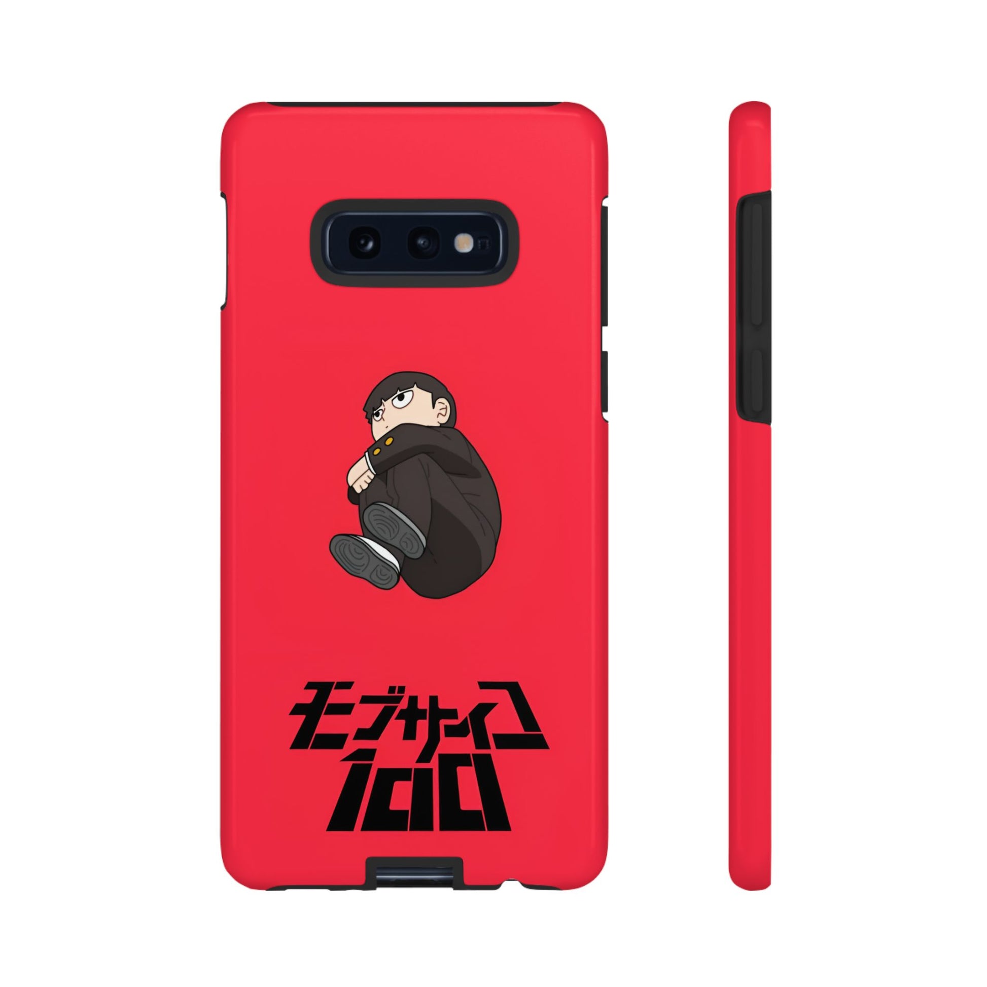 Mob - Mob Psycho 100 Anime Phone Case