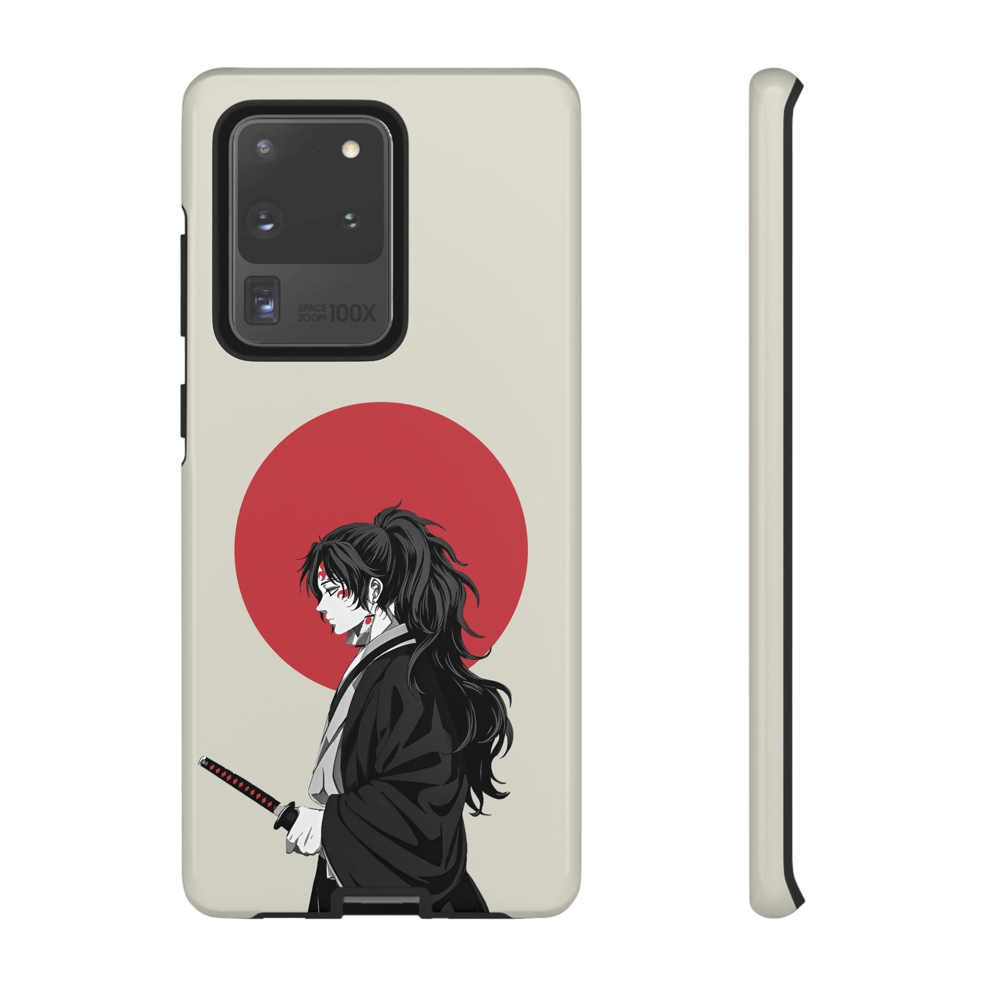 Yoriichi - Demon Slayer Anime Phone Case