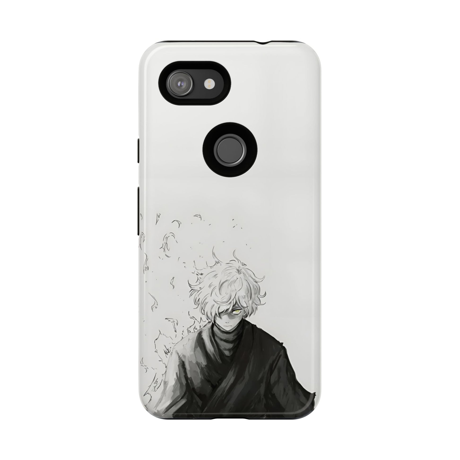 Gabimaru - Hell’s Paradise Anime Phone Case