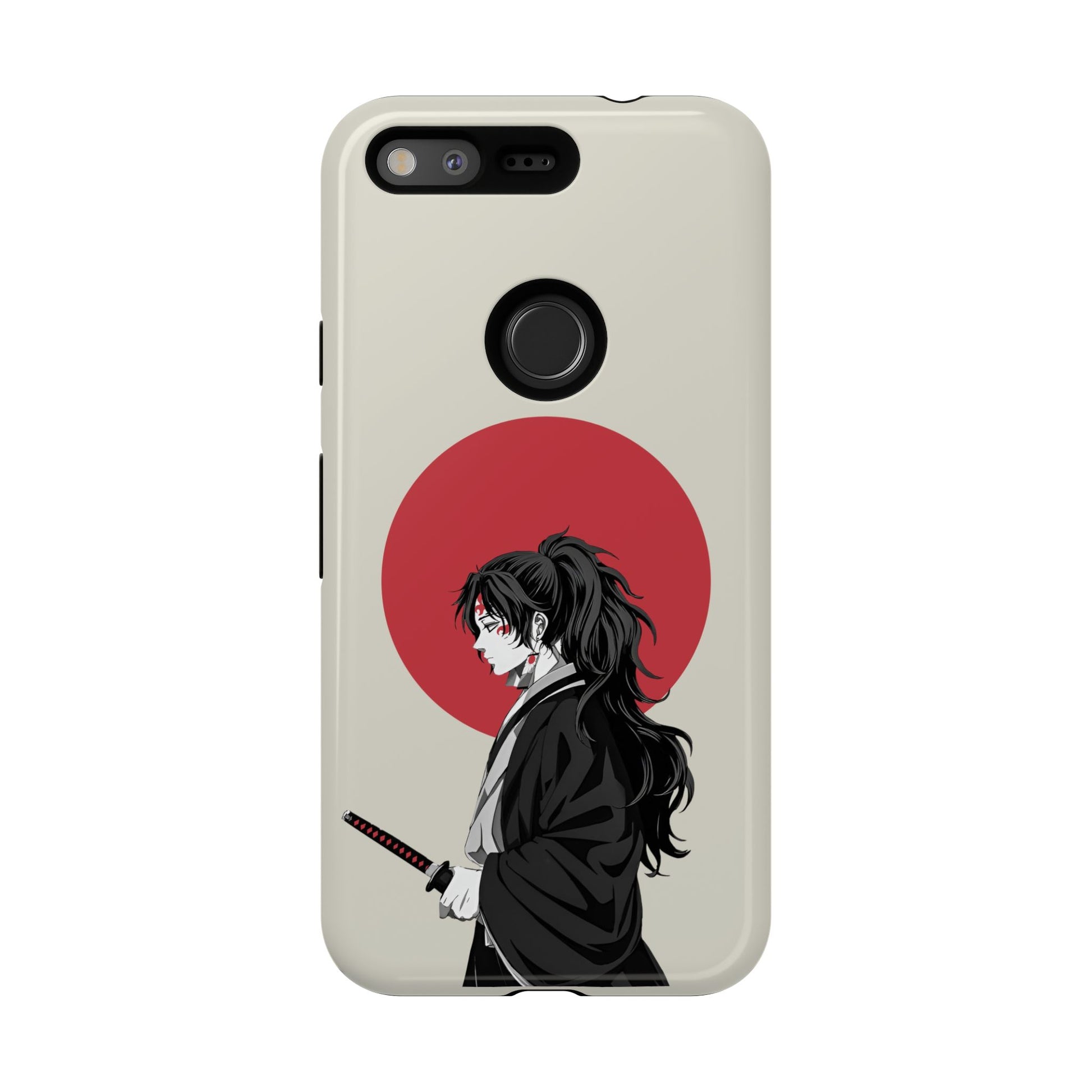 Yoriichi - Demon Slayer Anime Phone Case