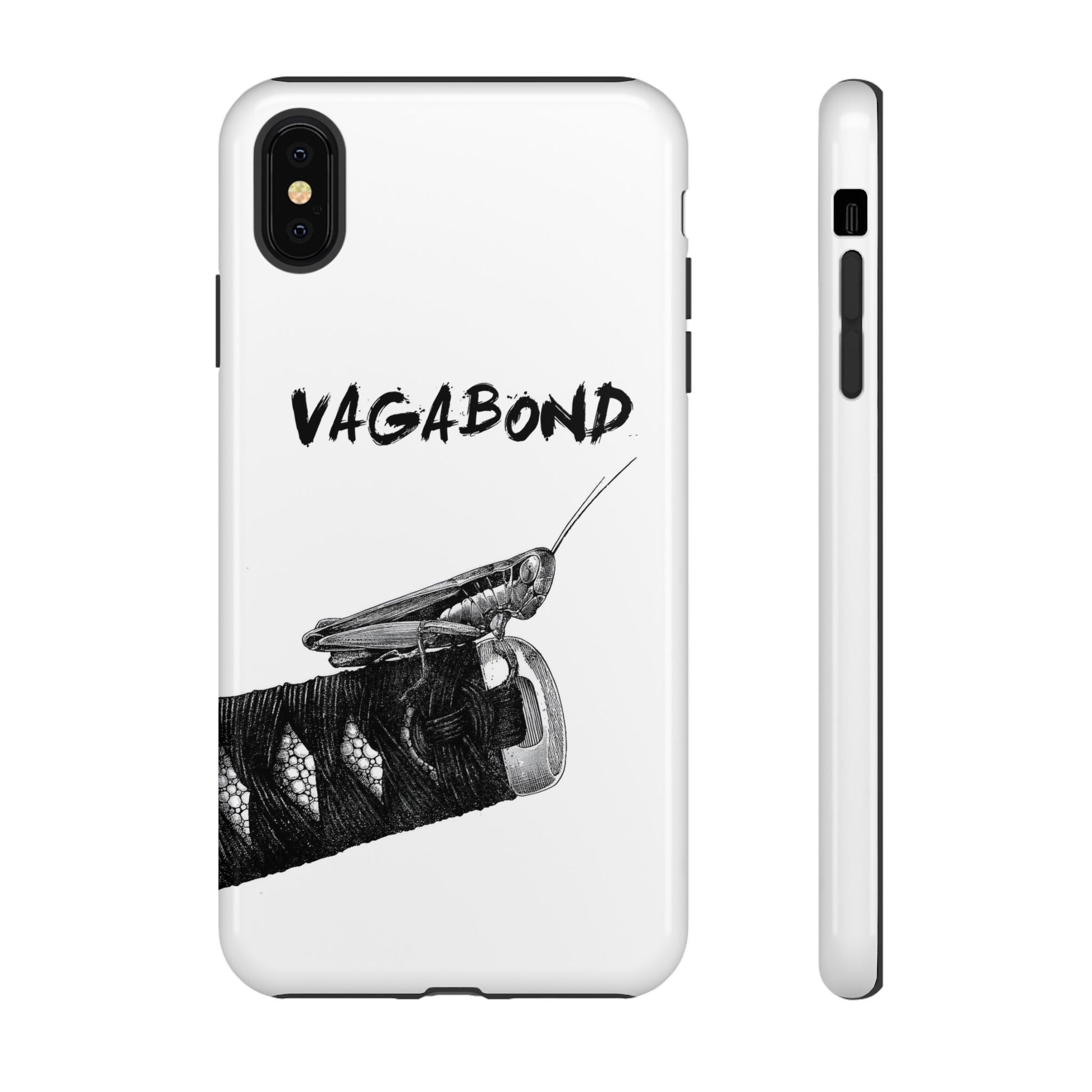 Vagabond – The Way of the Sword Anime Phone Case
