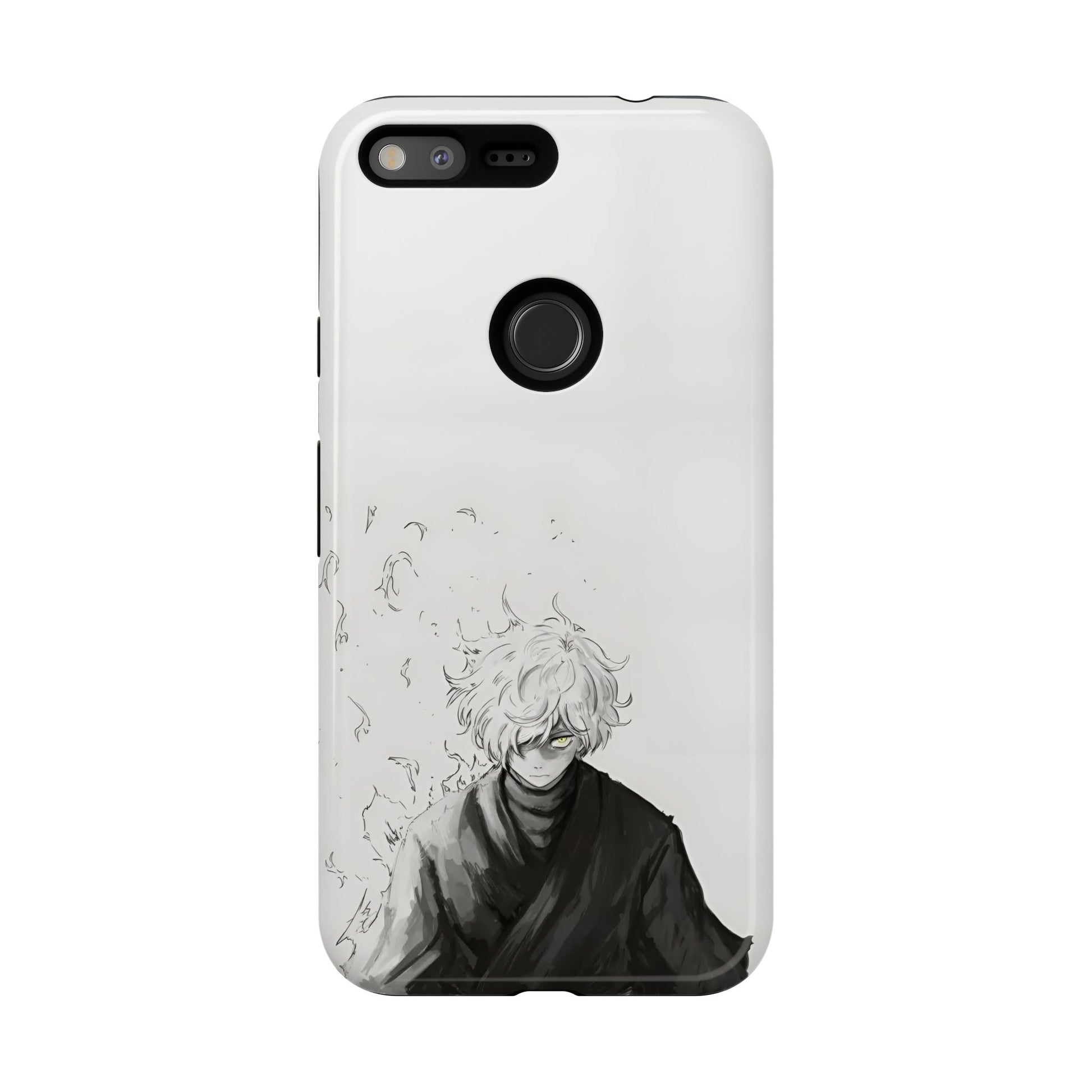 Gabimaru - Hell’s Paradise Anime Phone Case