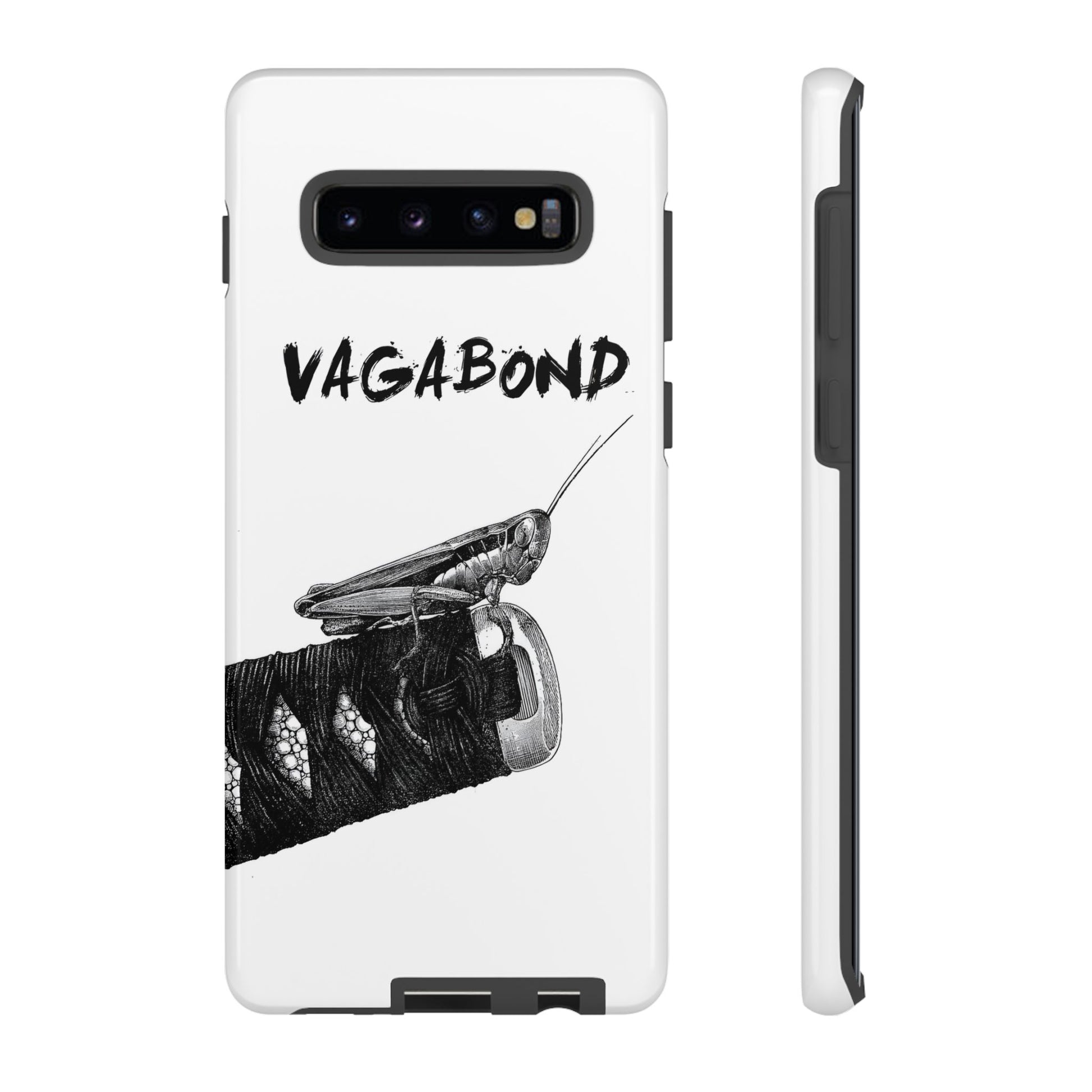 Vagabond – The Way of the Sword Anime Phone Case