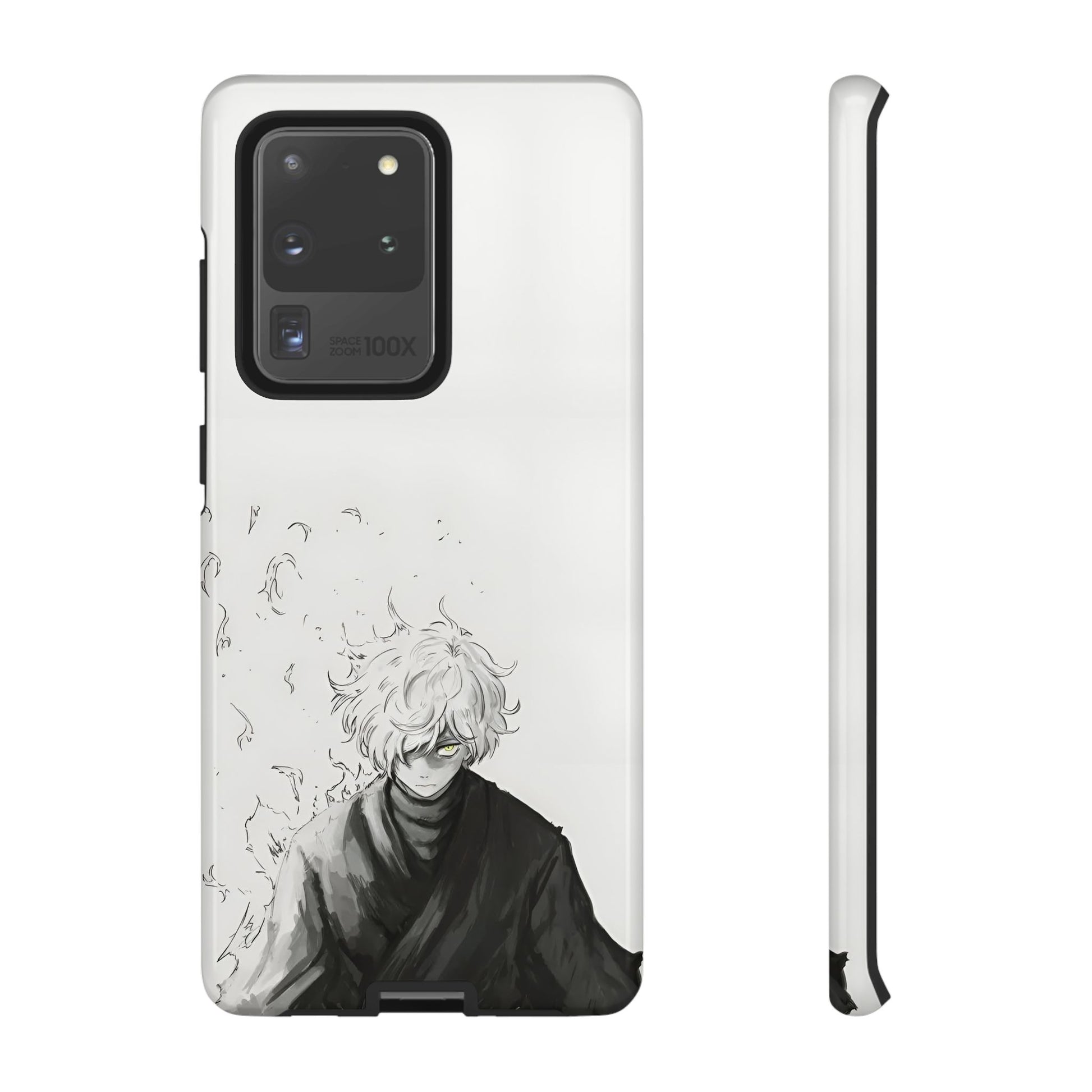 Gabimaru - Hell’s Paradise Anime Phone Case
