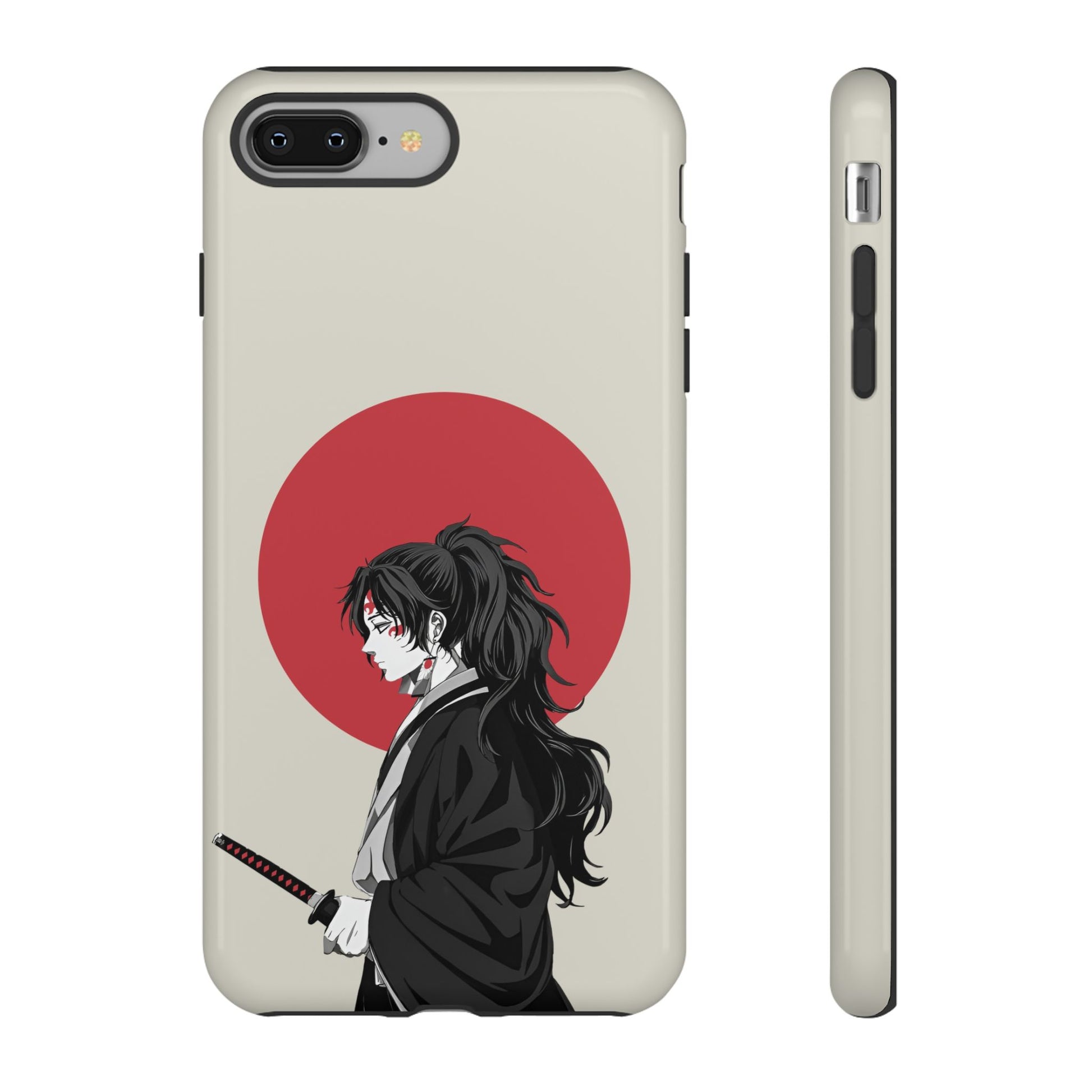 Yoriichi - Demon Slayer Anime Phone Case