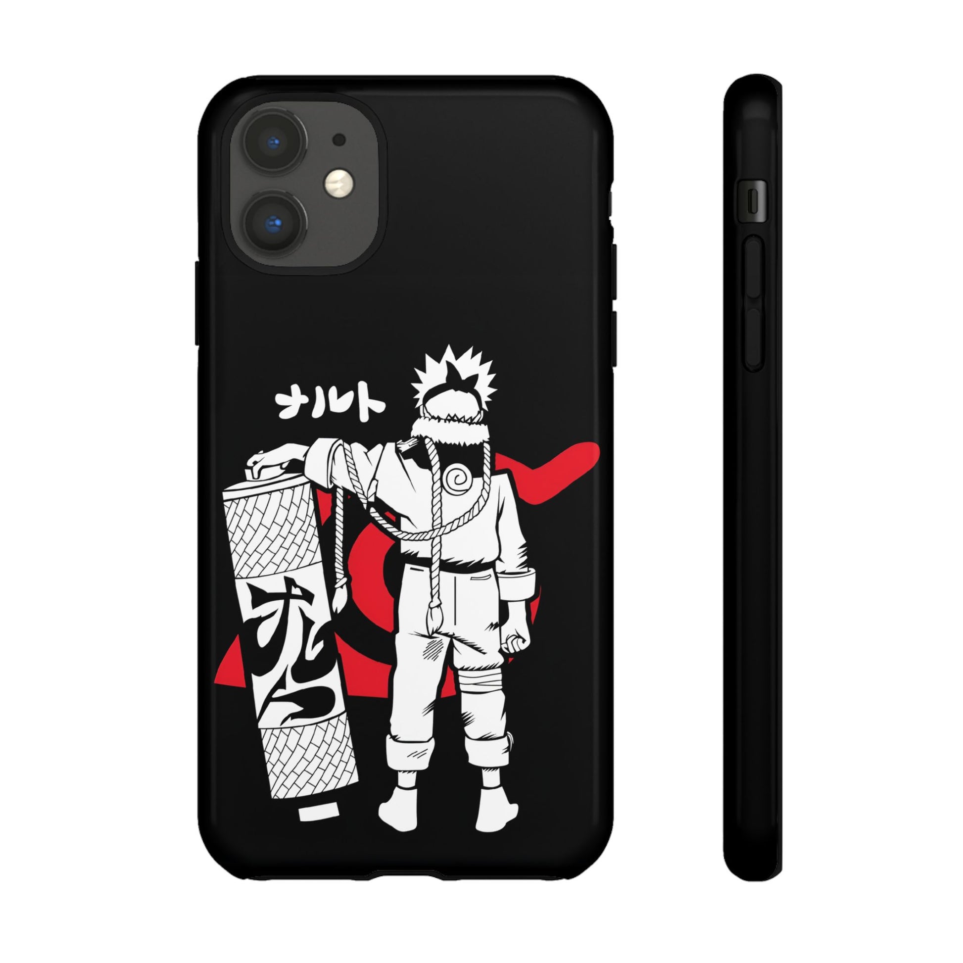 Naruto Uzumaki - Naruto Anime Phone Case