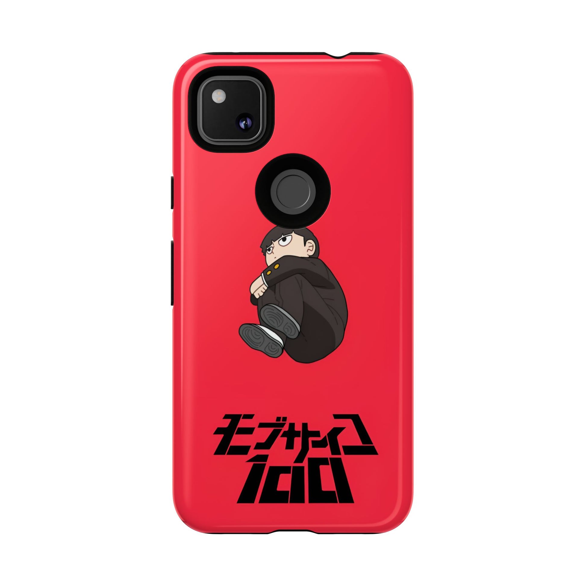 Mob - Mob Psycho 100 Anime Phone Case
