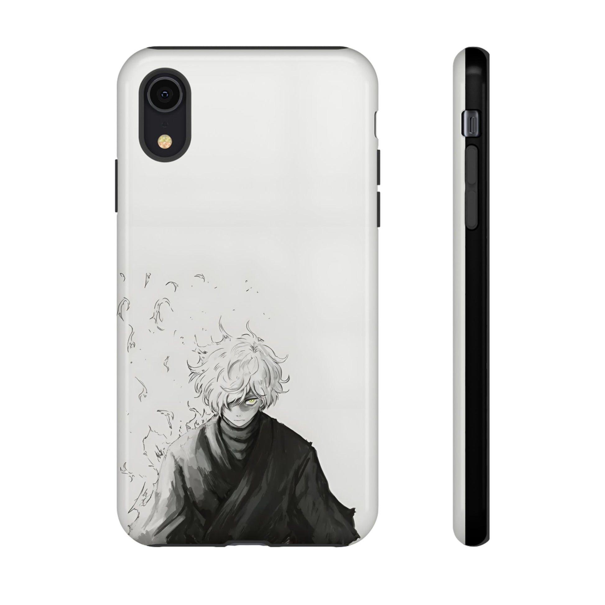 Gabimaru - Hell’s Paradise Anime Phone Case