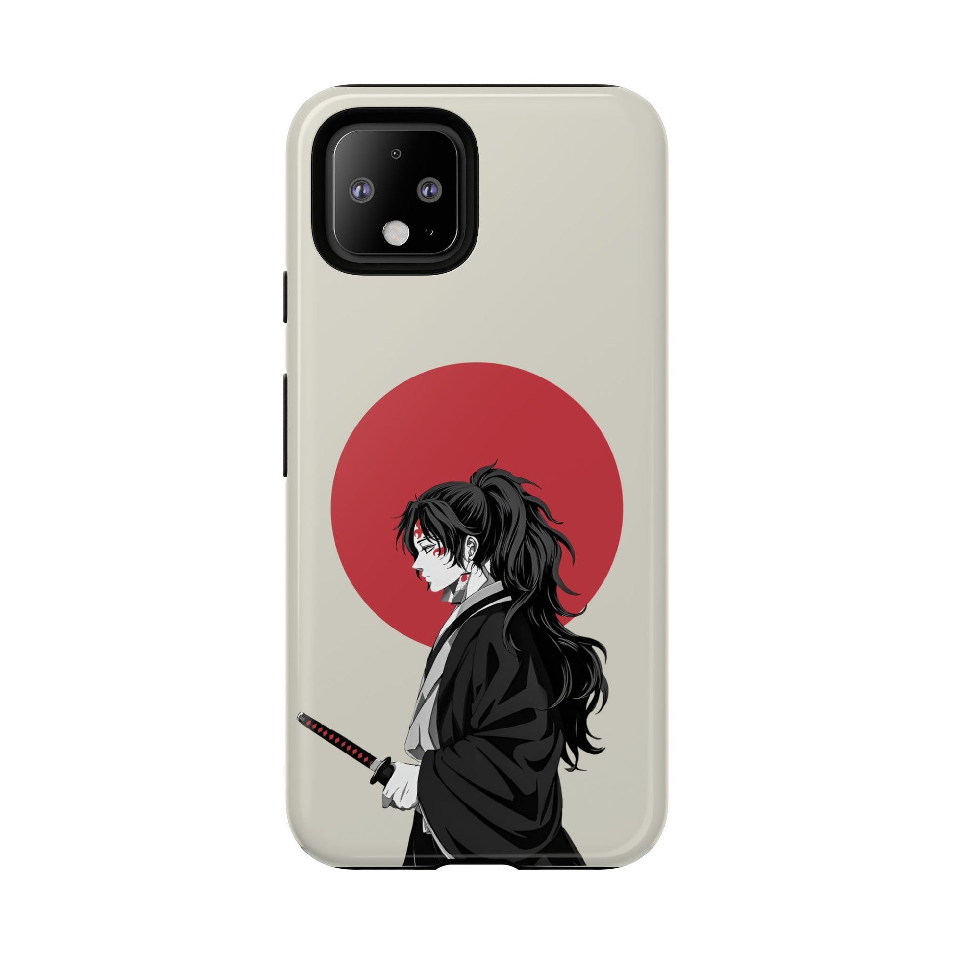 Yoriichi - Demon Slayer Anime Phone Case