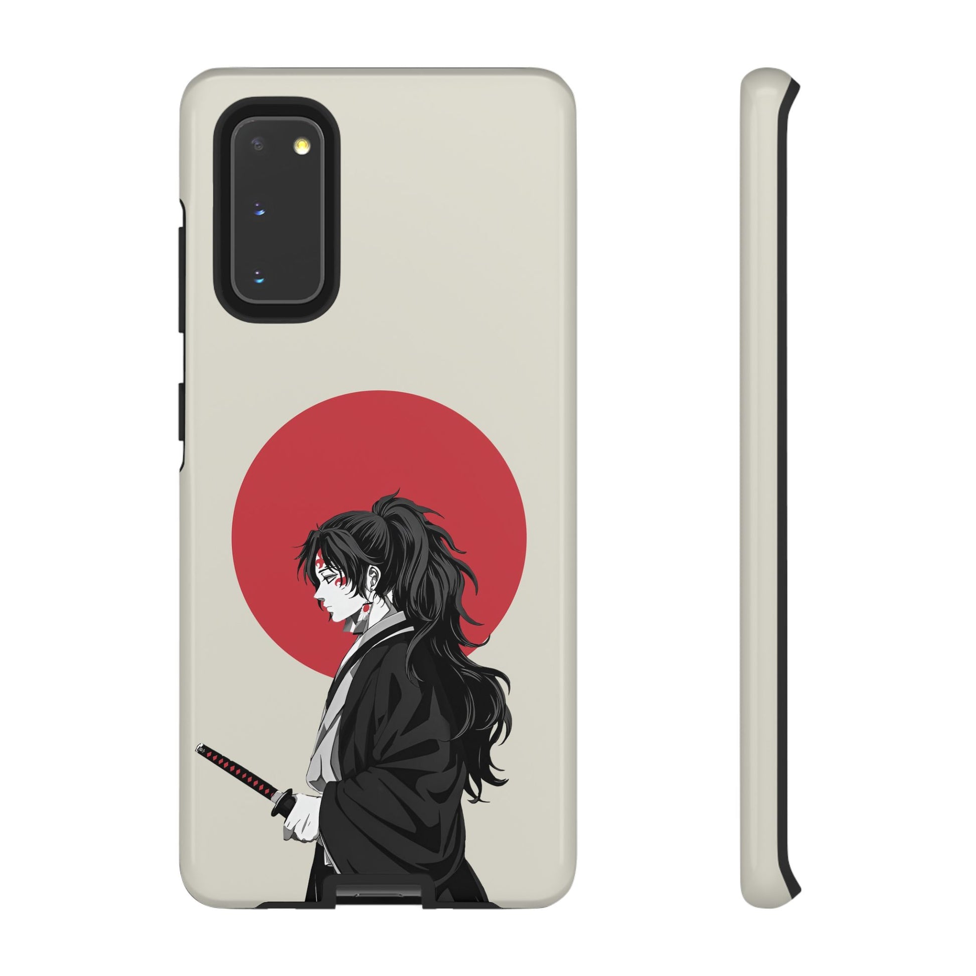 Yoriichi - Demon Slayer Anime Phone Case